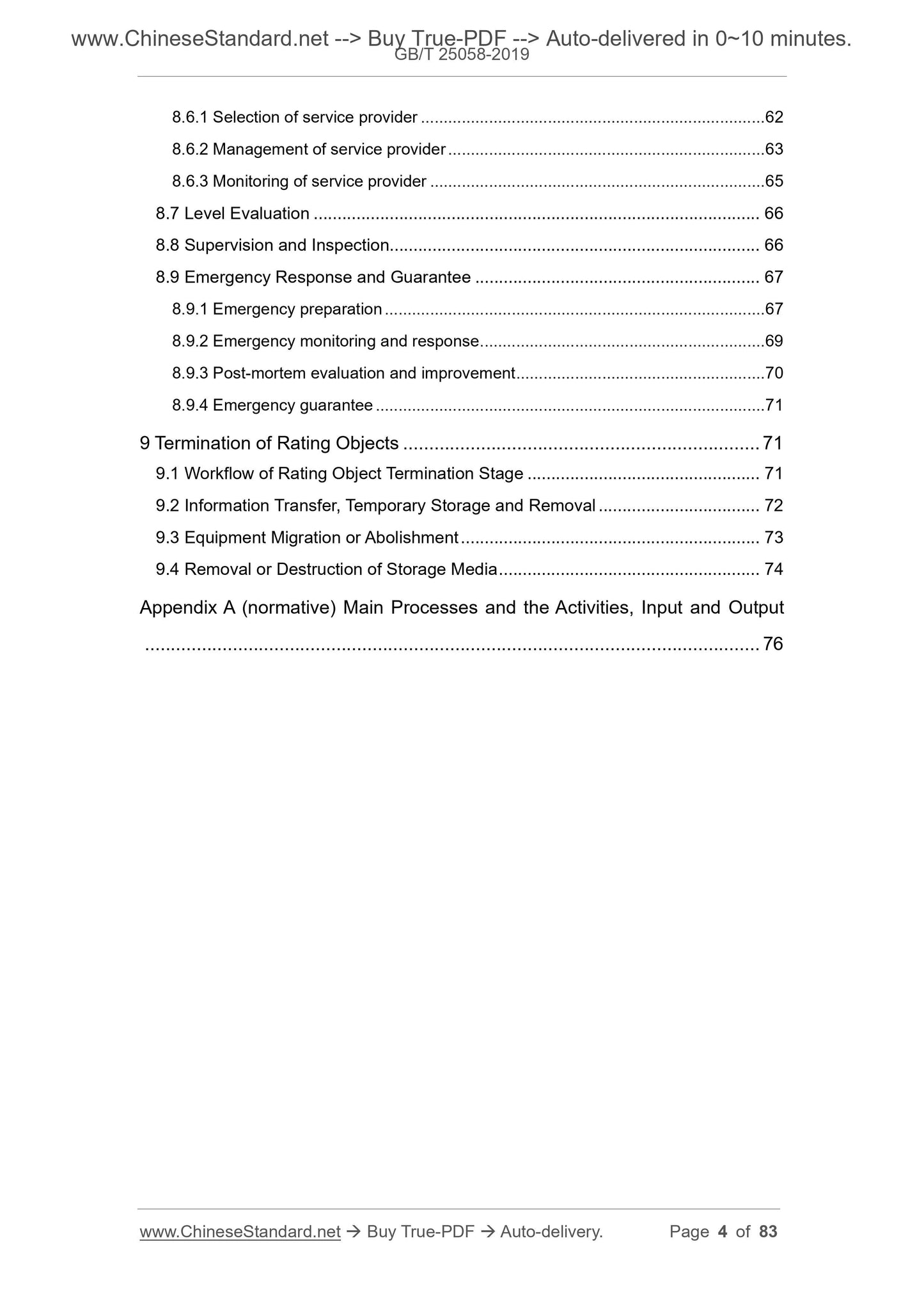 GB/T 25058-2019 Page 4