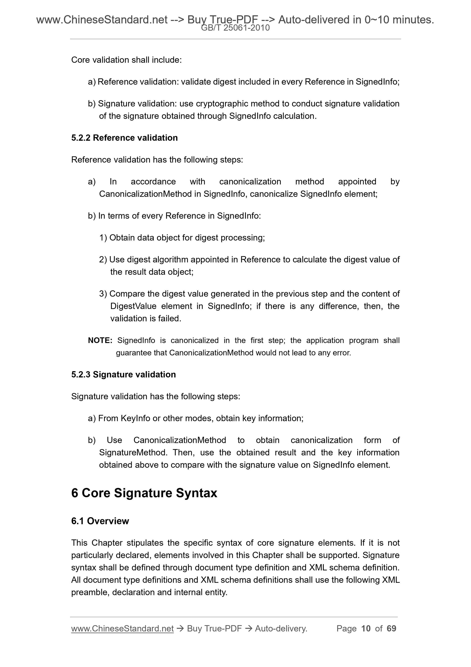GB/T 25061-2010 Page 5