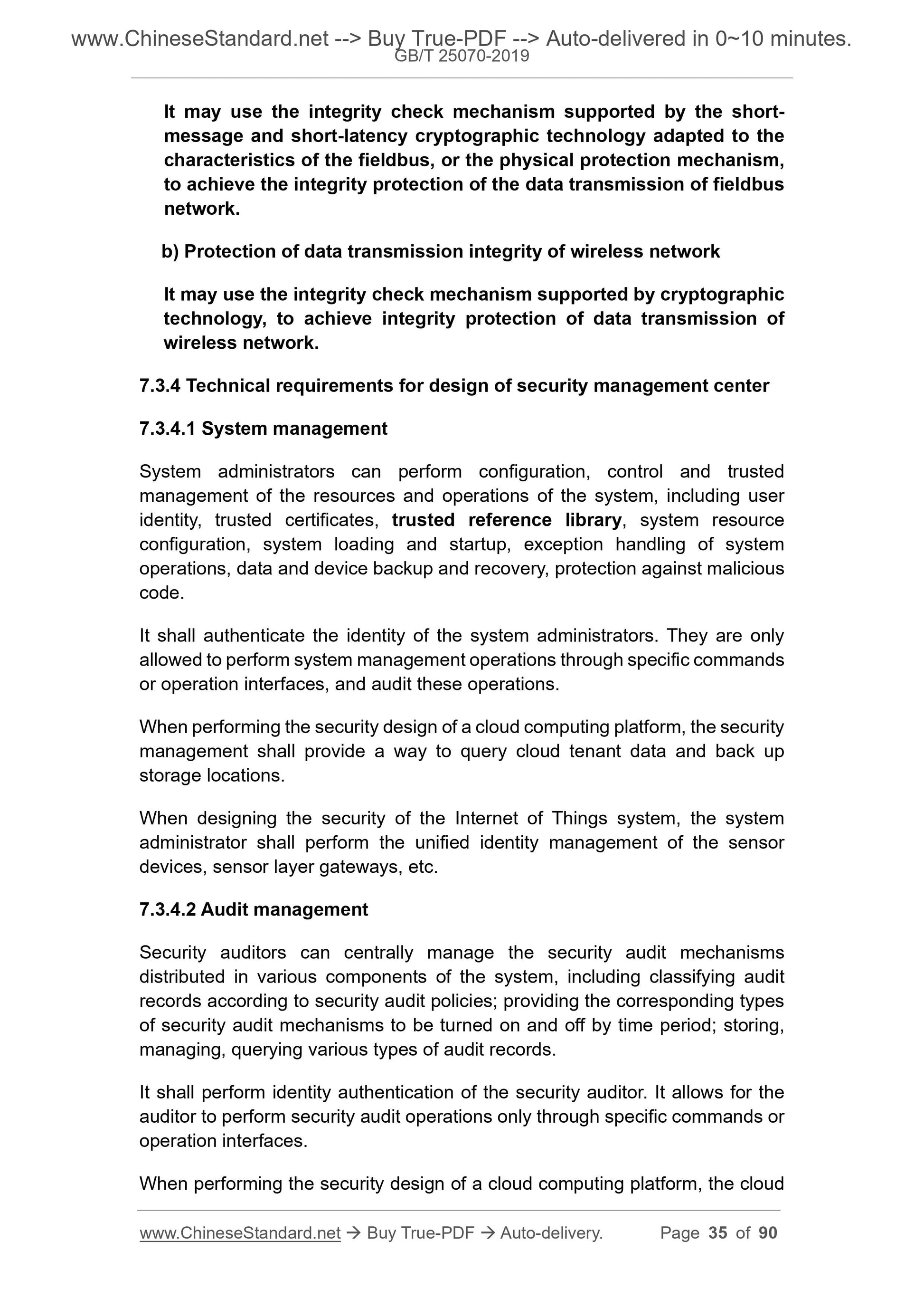 GB/T 25070-2019 Page 11