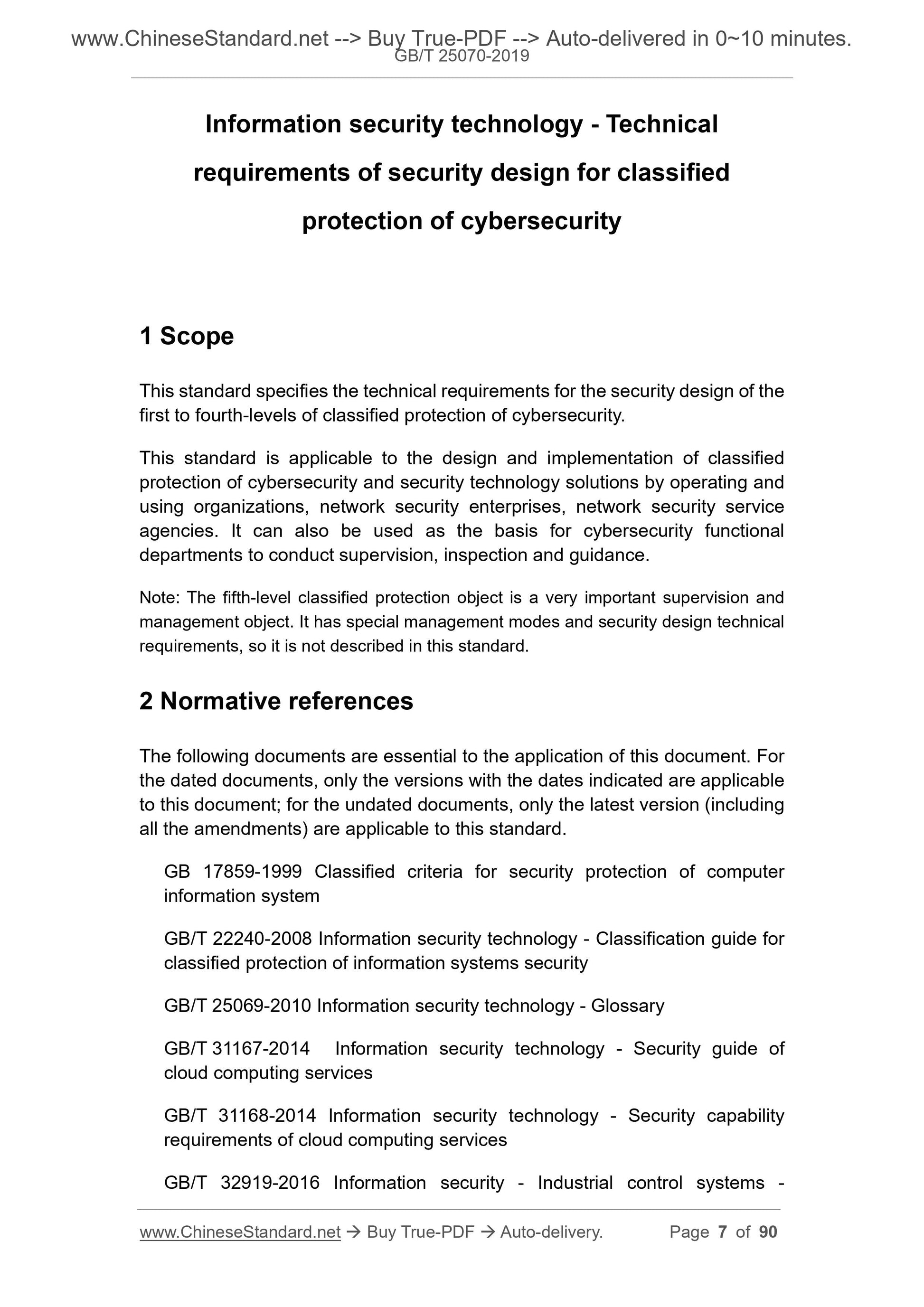GB/T 25070-2019 Page 4