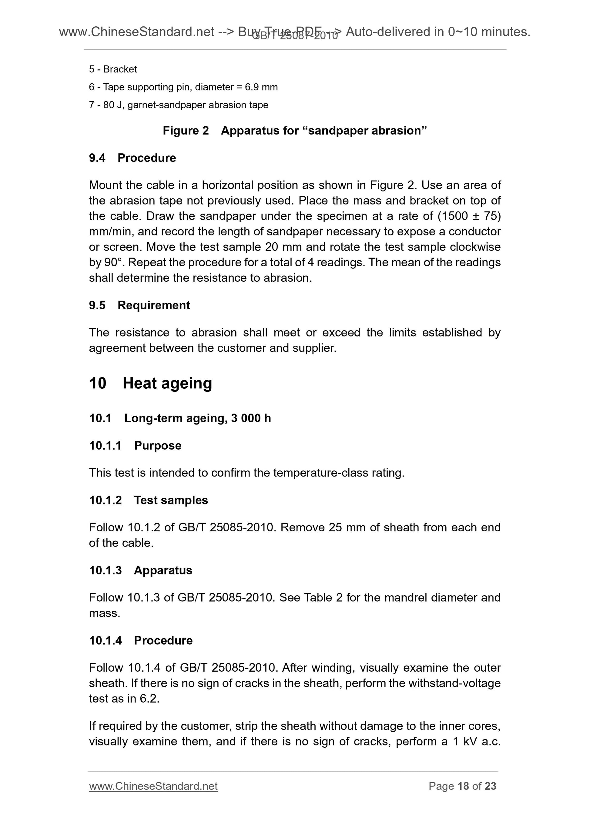 GB/T 25087-2010 Page 10