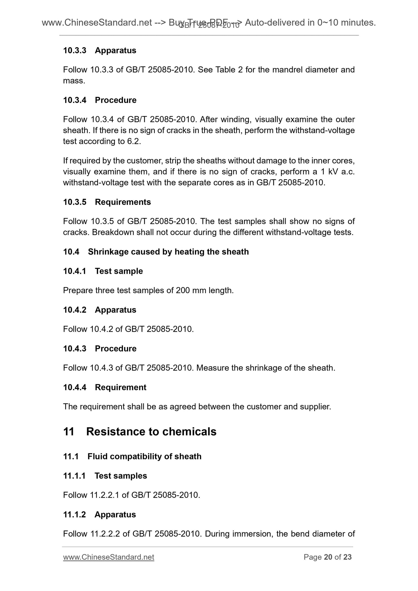 GB/T 25087-2010 Page 11