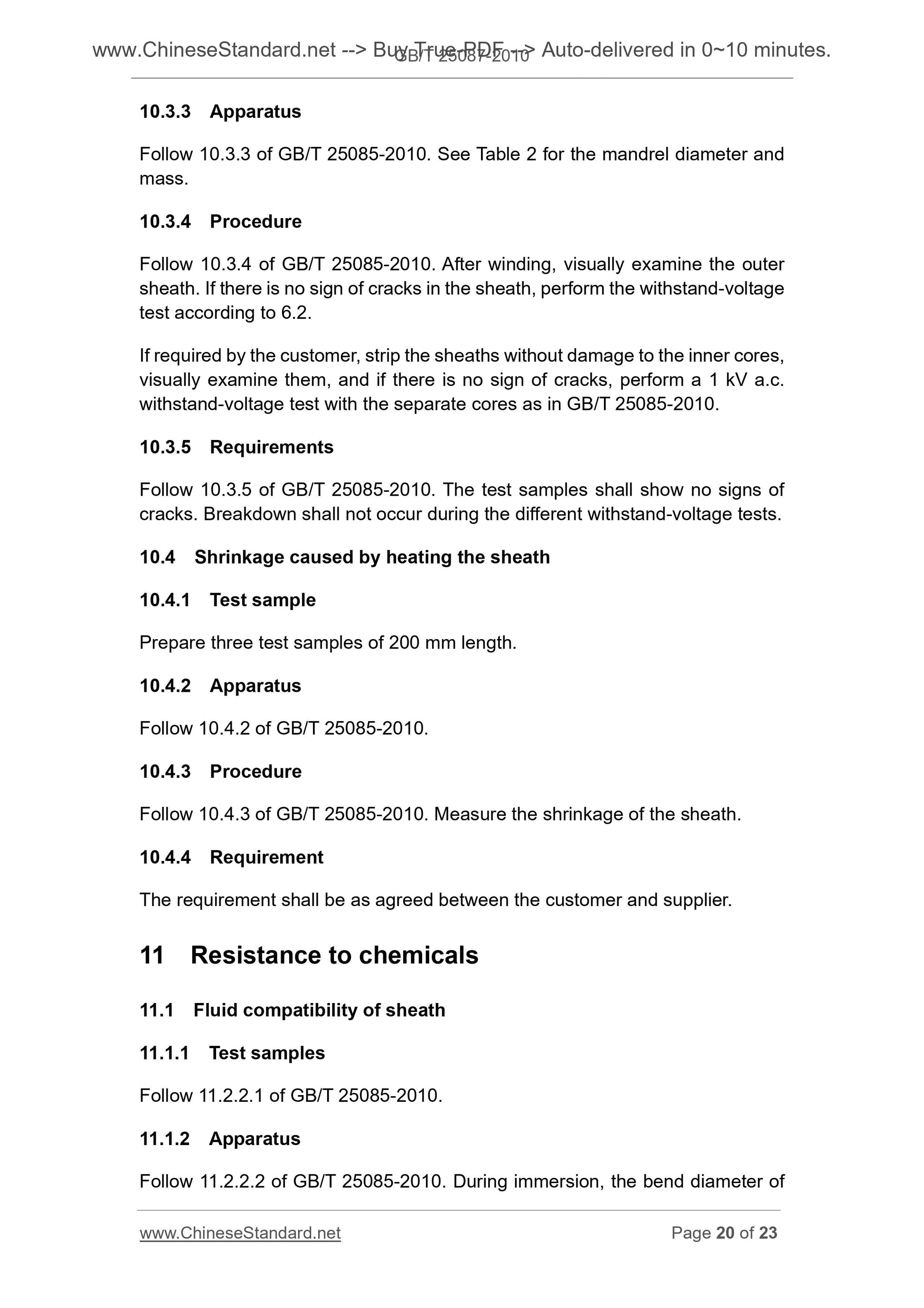 GB/T 25087-2010 Page 11