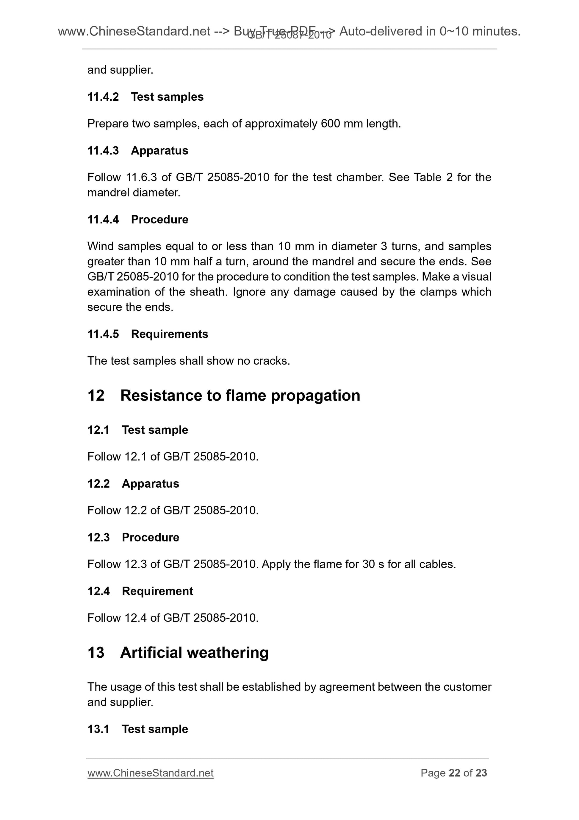 GB/T 25087-2010 Page 12