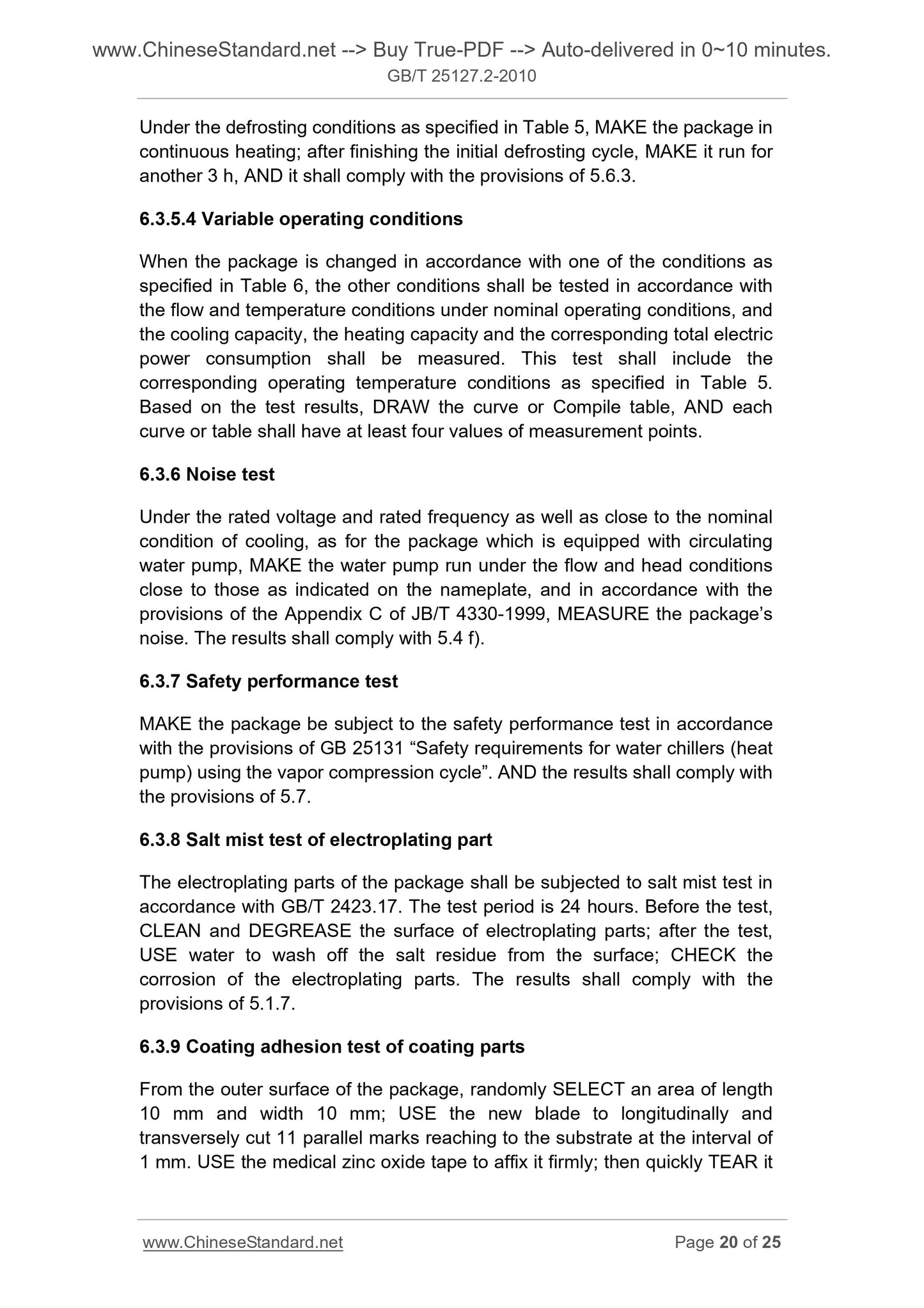 GB/T 25127.2-2010 Page 8