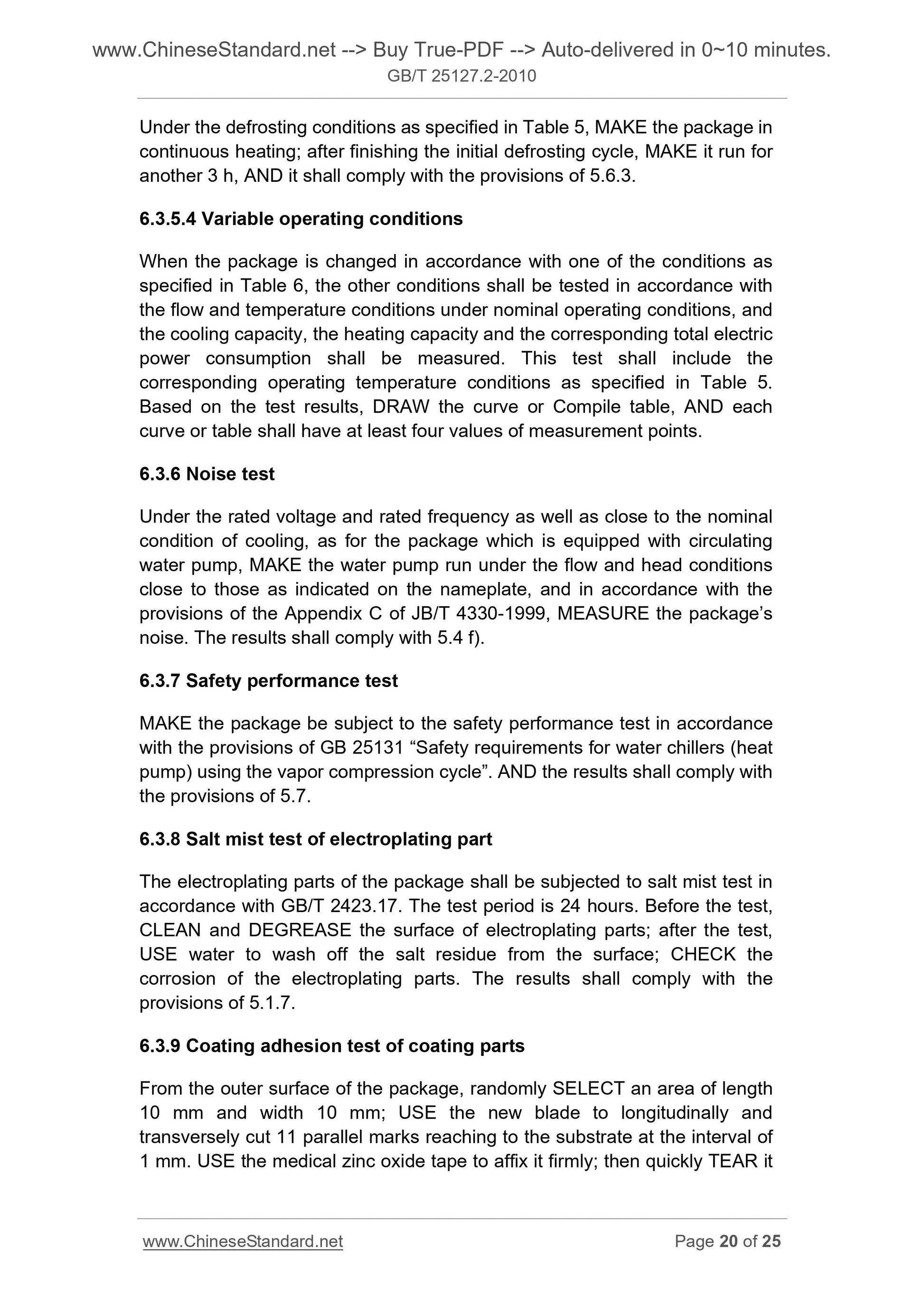 GB/T 25127.2-2010 Page 8
