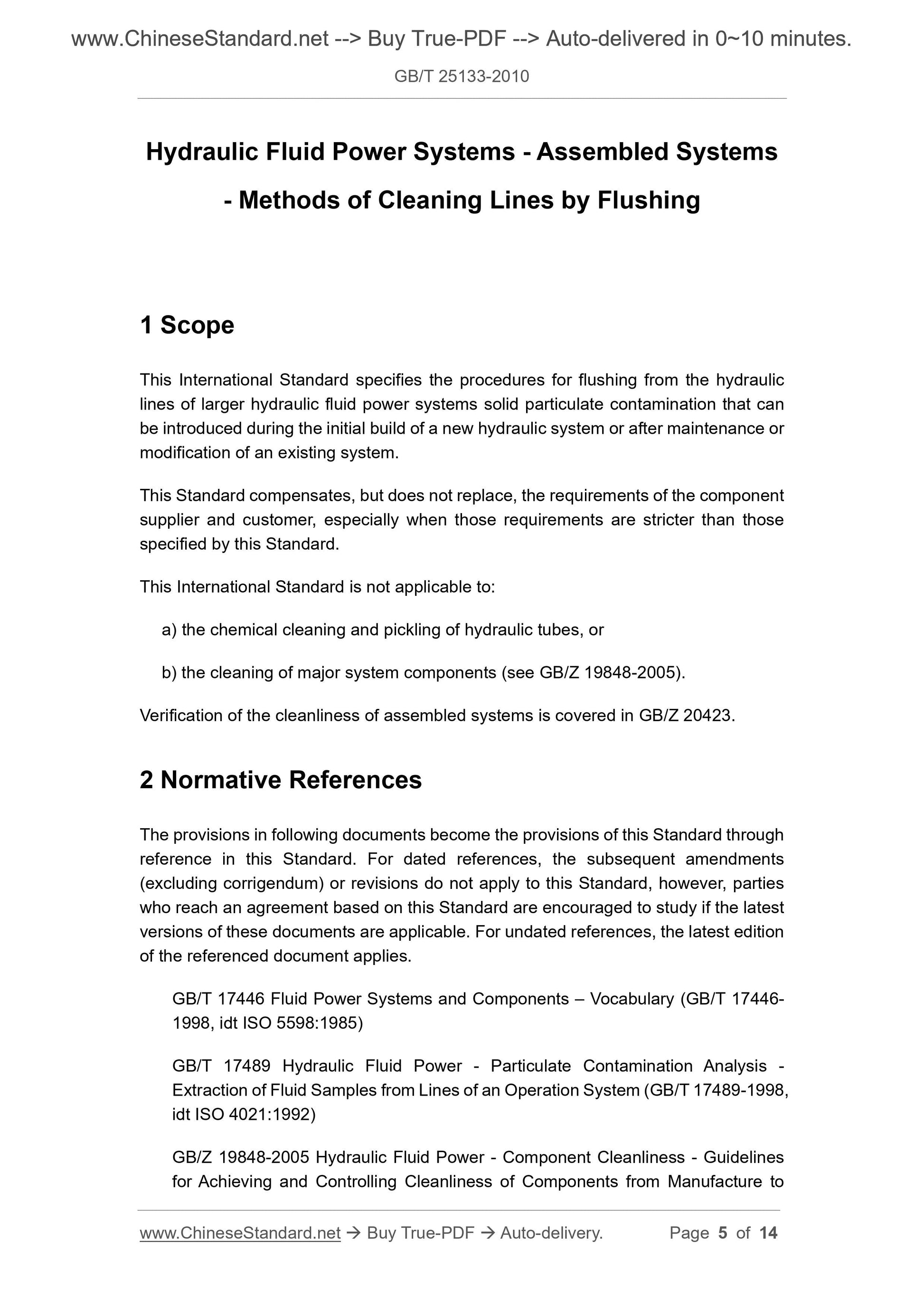 GB/T 25133-2010 Page 4