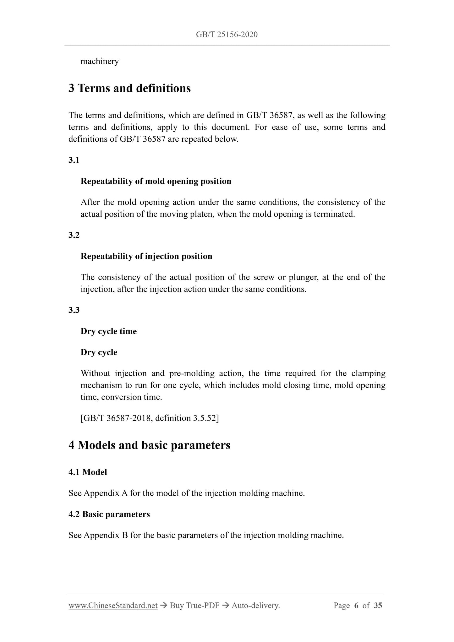 GB/T 25156-2020 Page 4
