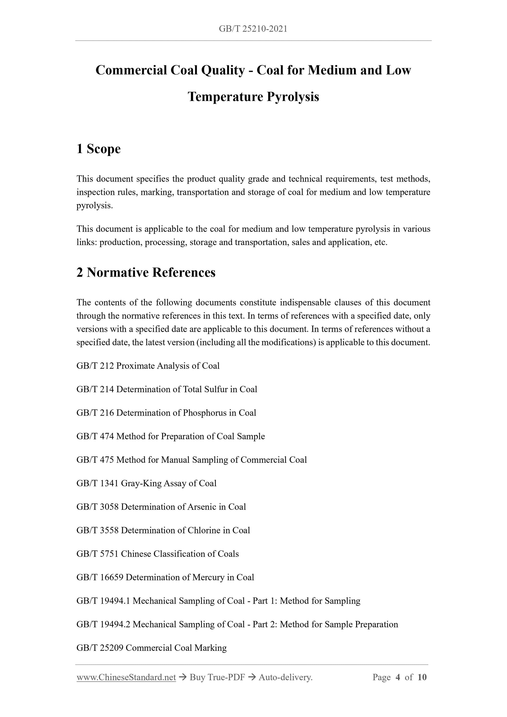 GB/T 25210-2021 Page 3