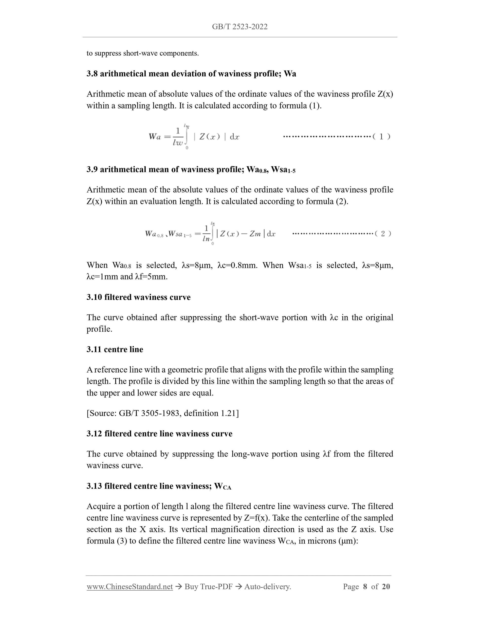 GB/T 2523-2022 Page 4