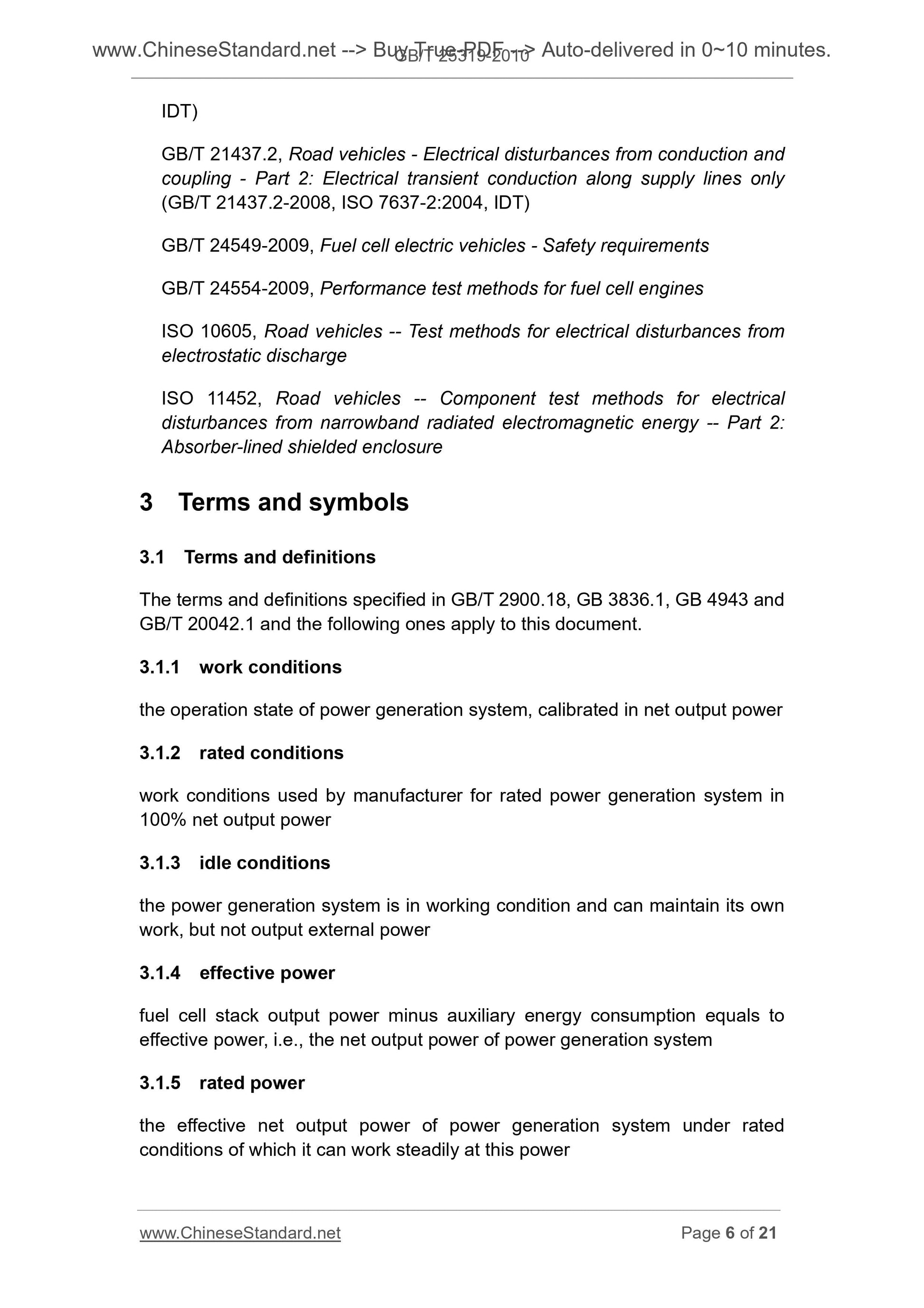 GB/T 25319-2010 Page 6
