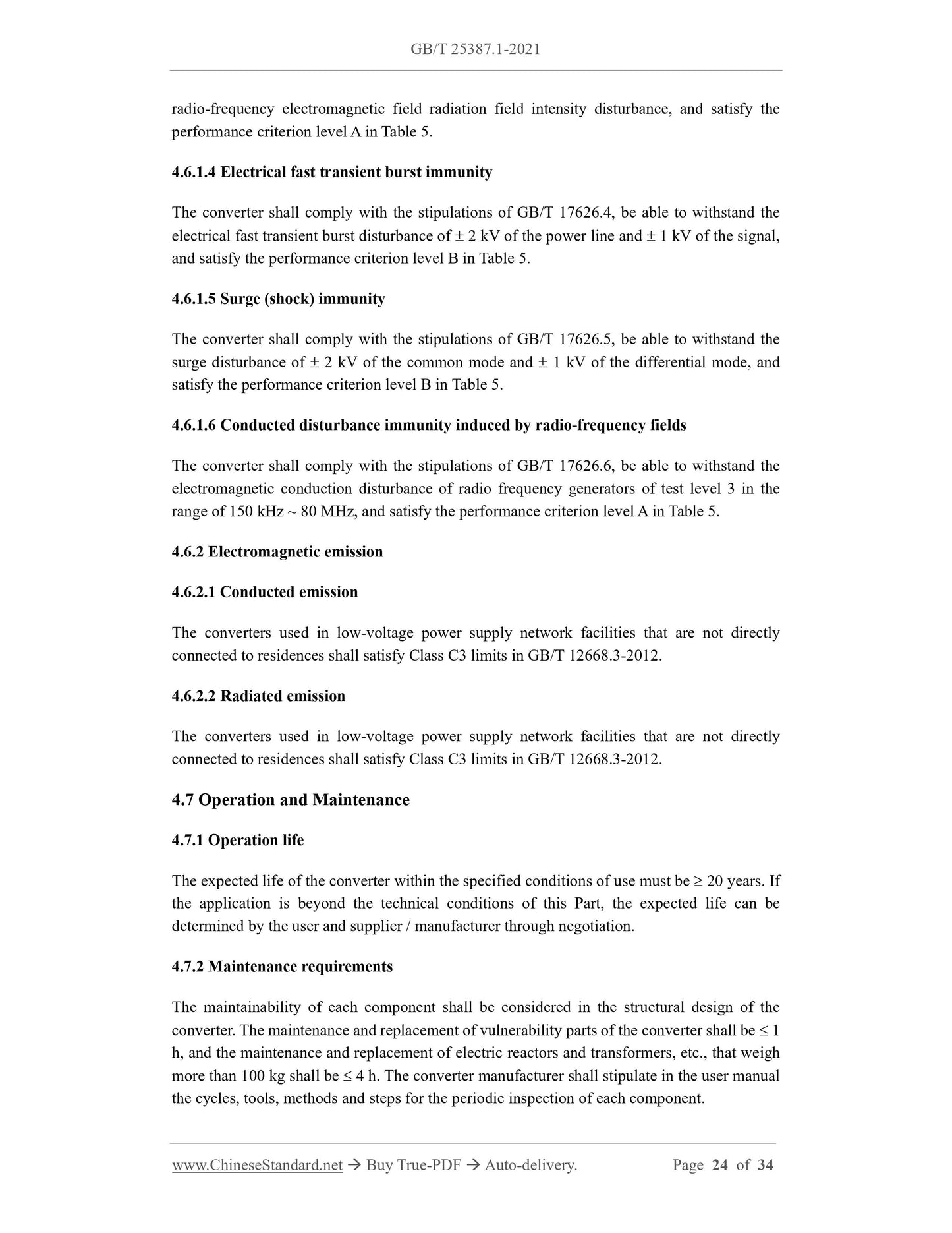 GB/T 25387.1-2021 Page 10