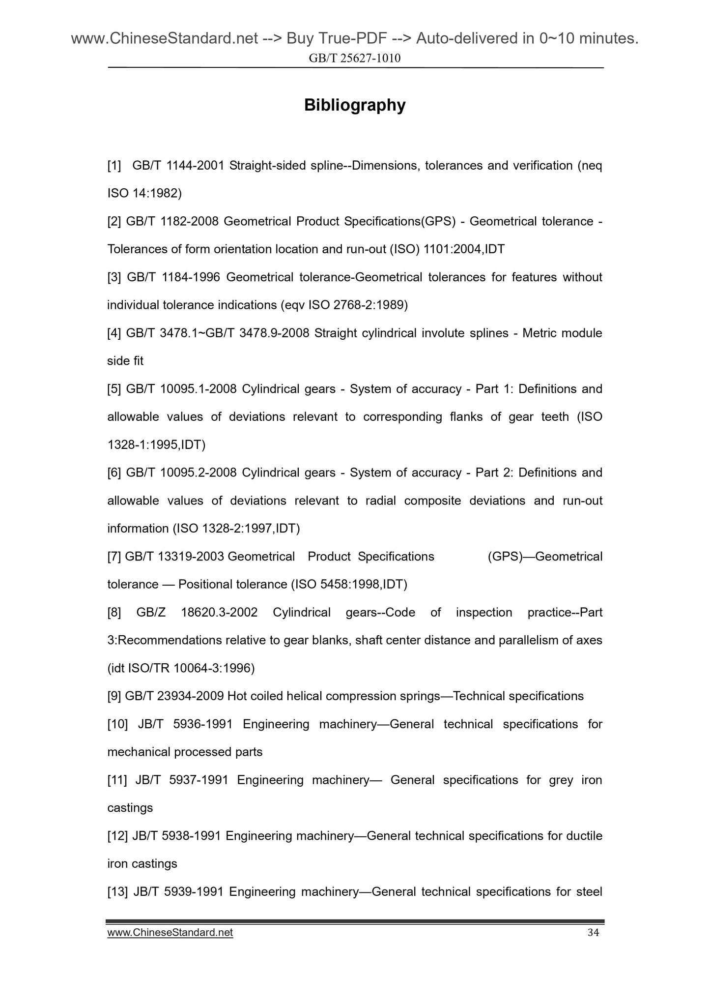 GB/T 25627-2010 Page 9