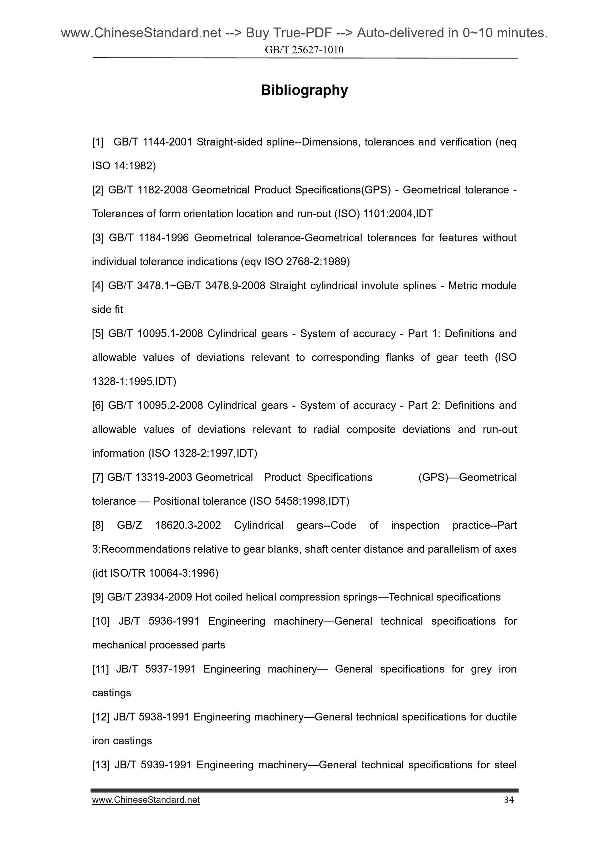 GB/T 25627-2010 Page 9