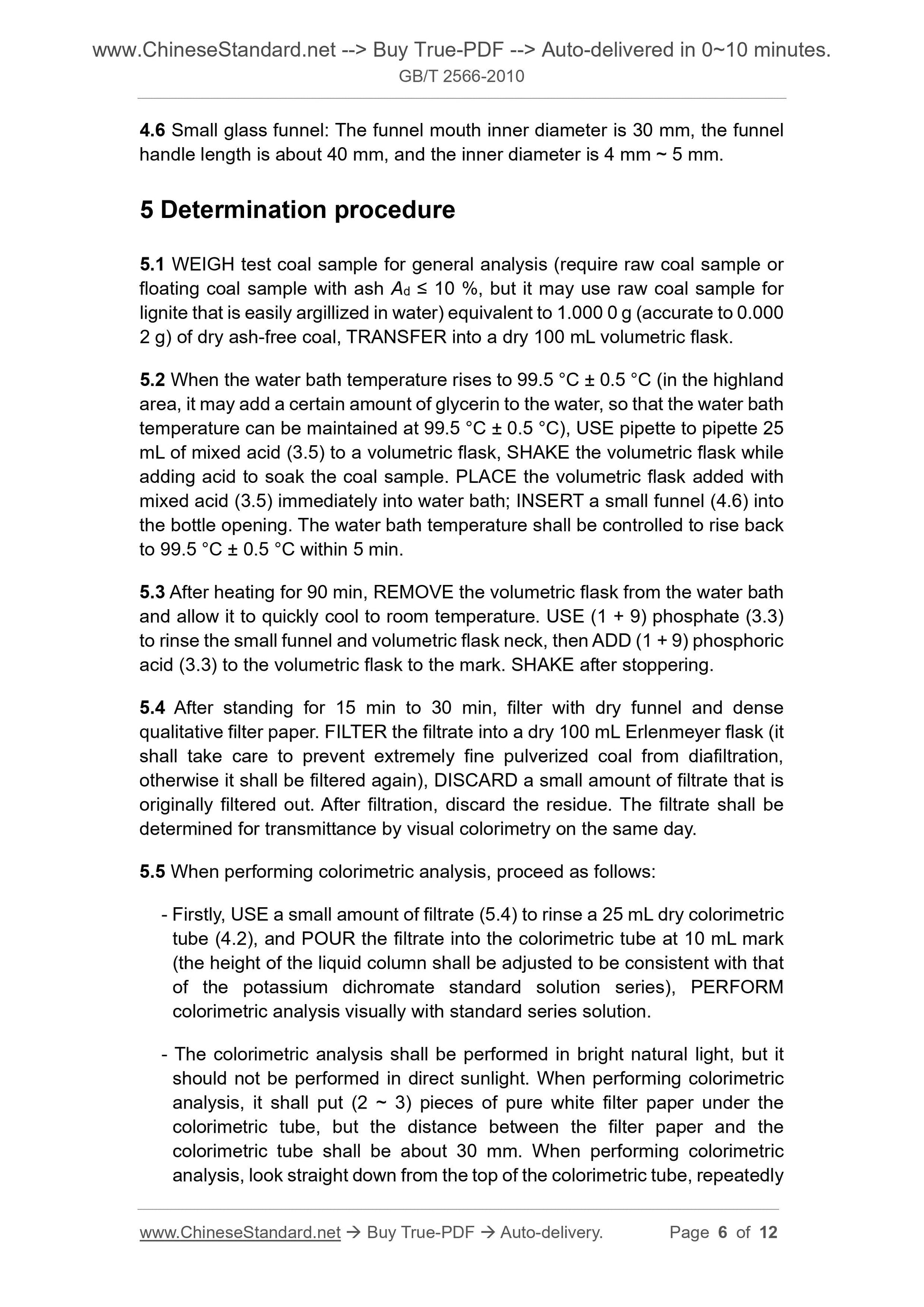 GB/T 2566-2010 Page 4