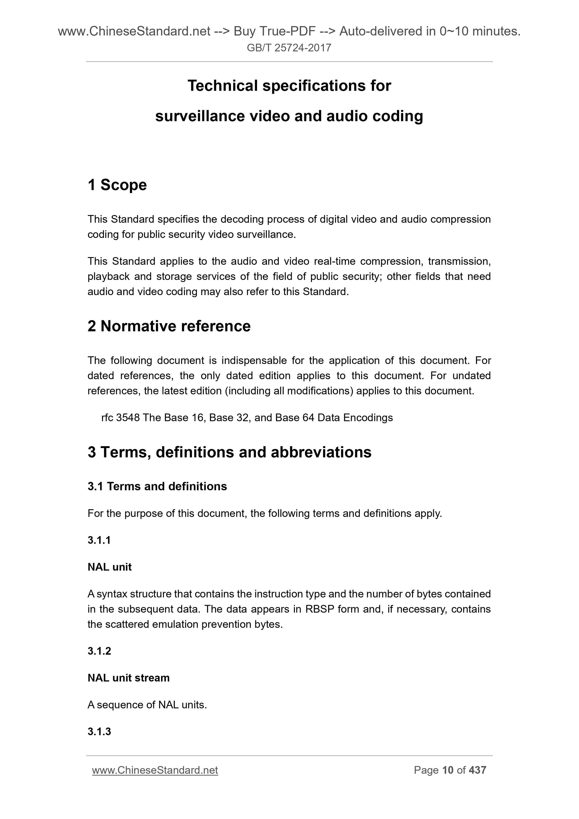 GB/T 25724-2017 Page 4