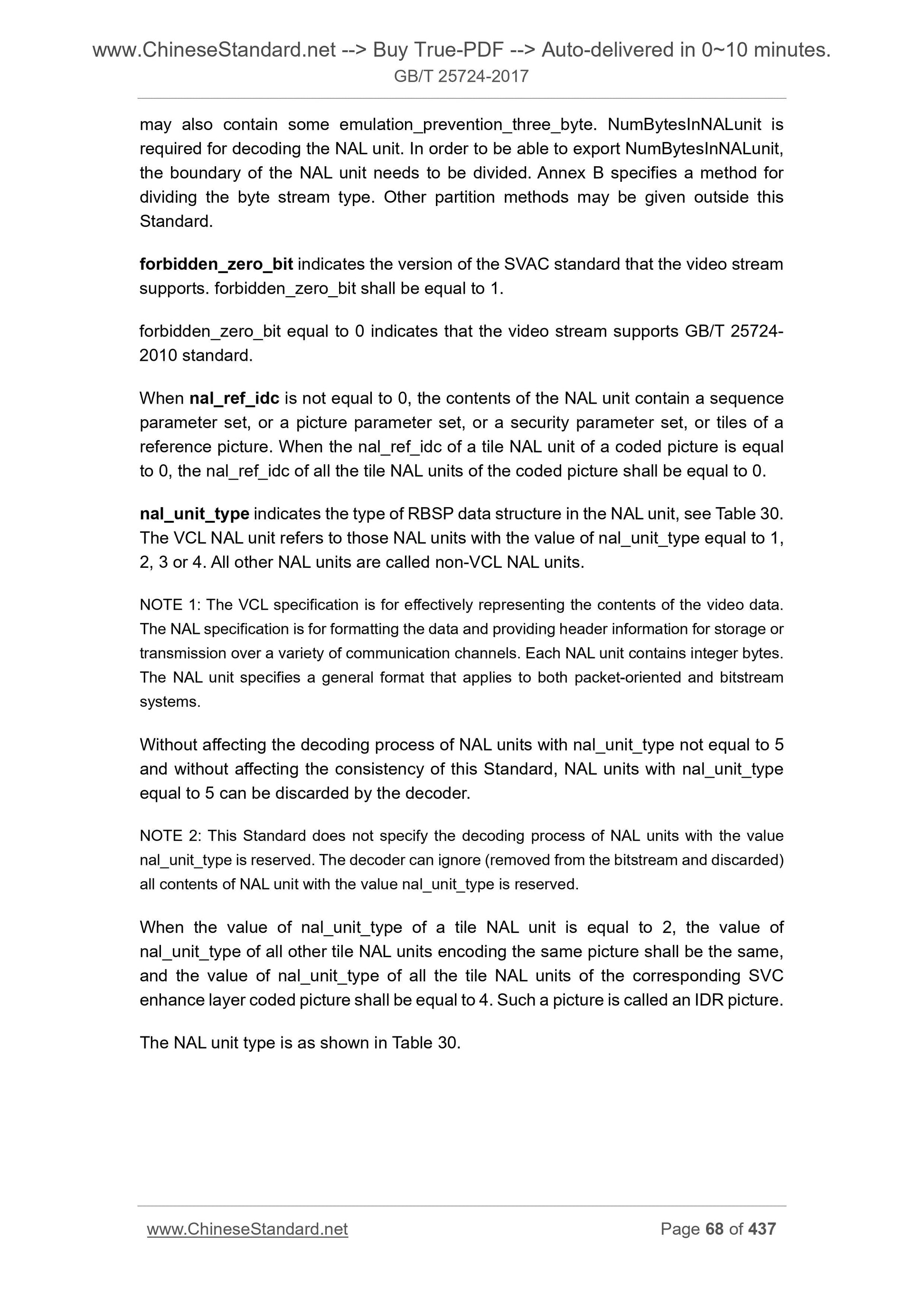 GB/T 25724-2017 Page 7