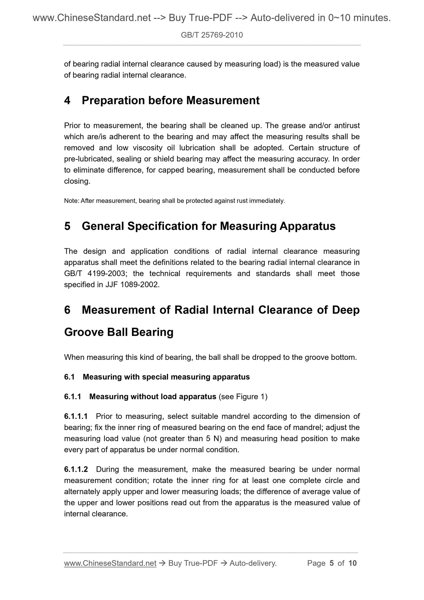 GB/T 25769-2010 Page 4
