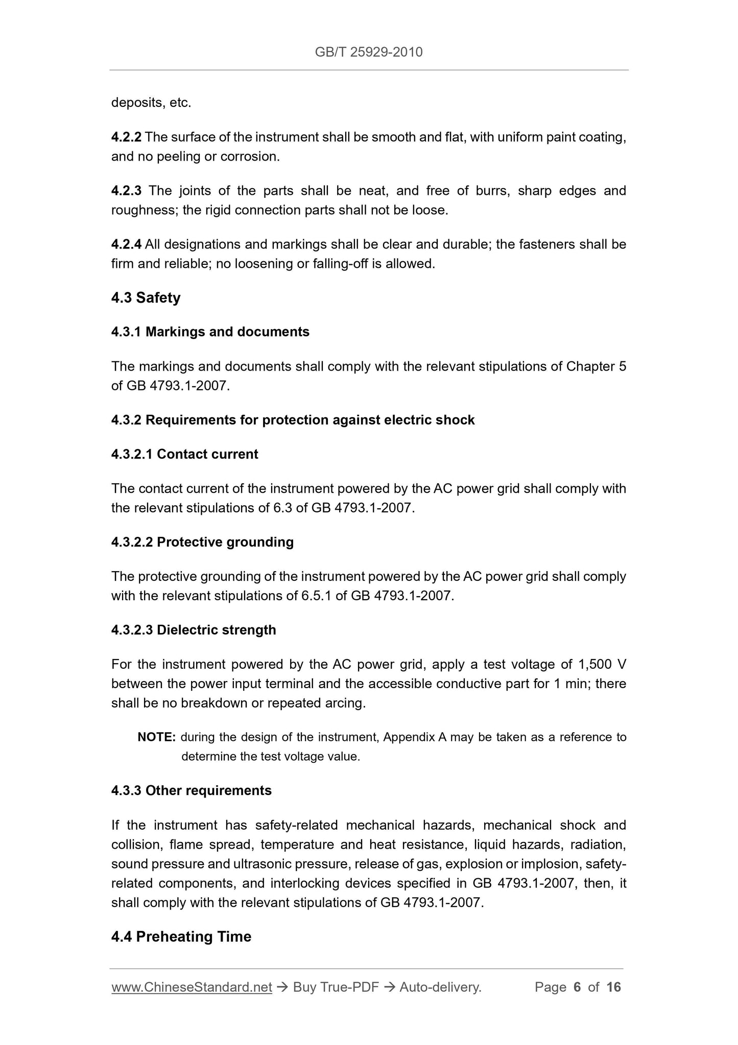 GB/T 25929-2010 Page 4