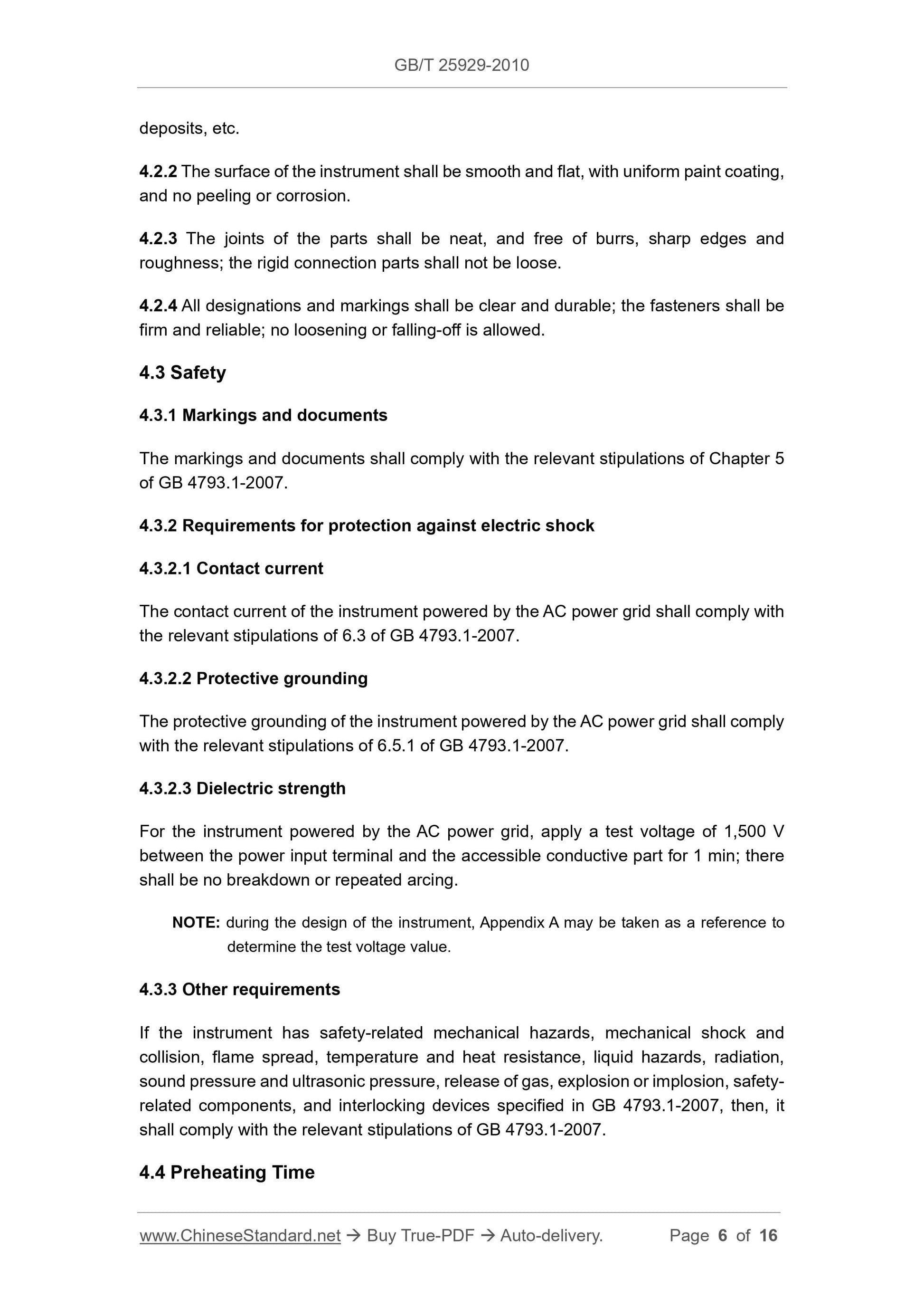 GB/T 25929-2010 Page 4