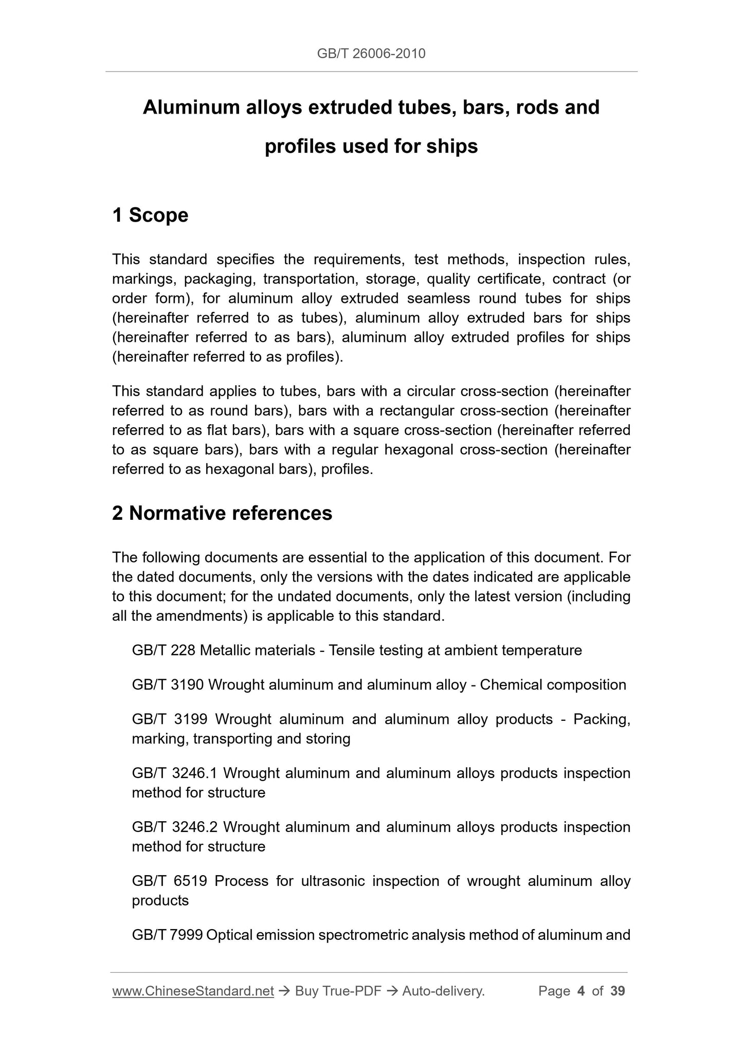 GB/T 26006-2010 Page 3