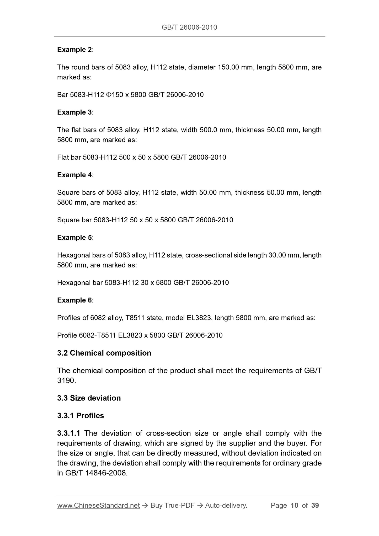 GB/T 26006-2010 Page 4