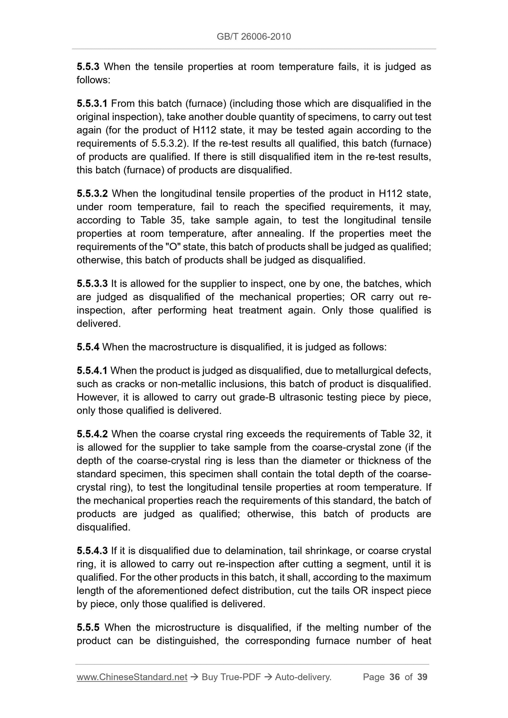 GB/T 26006-2010 Page 7