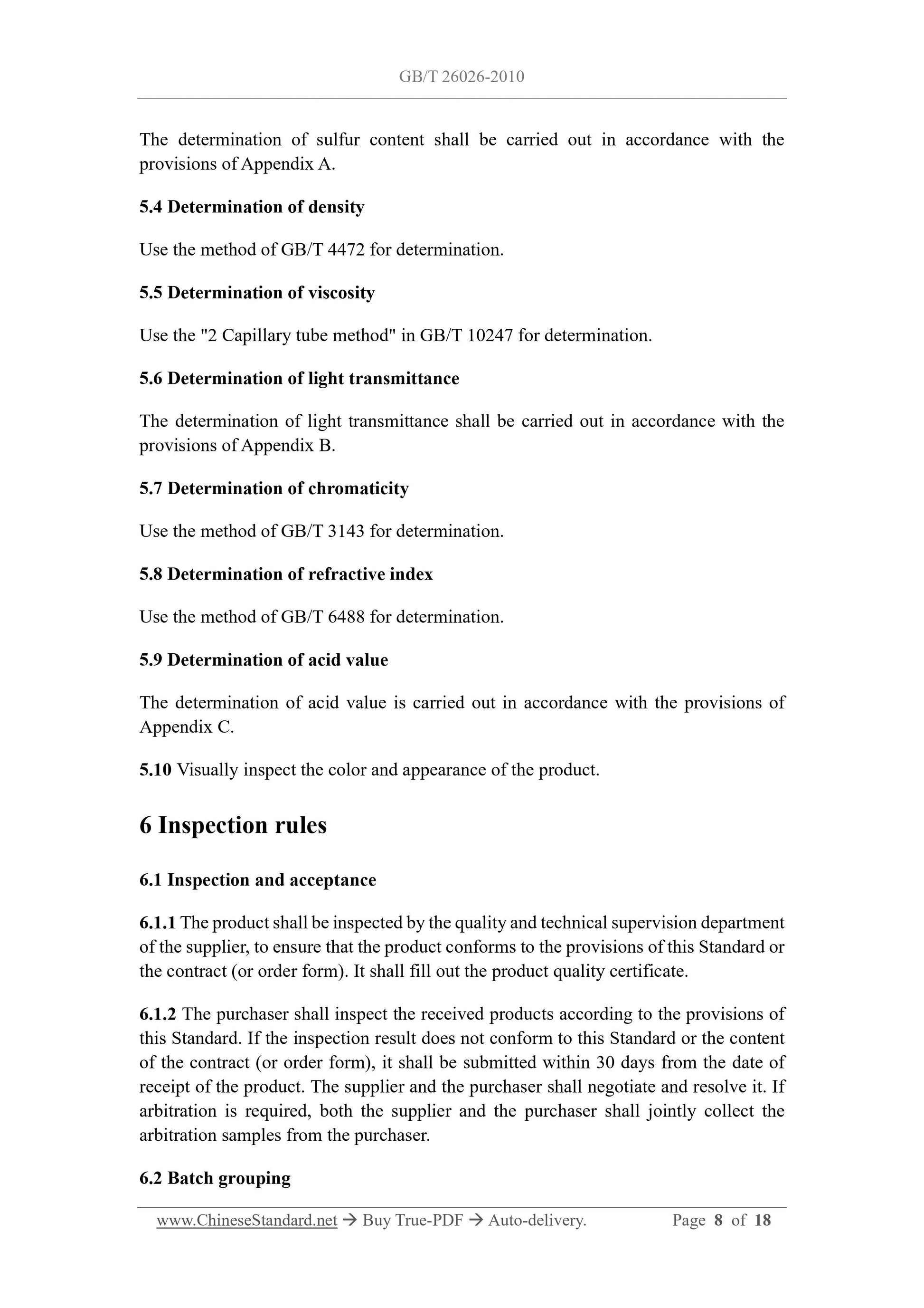 GB/T 26026-2010 Page 4