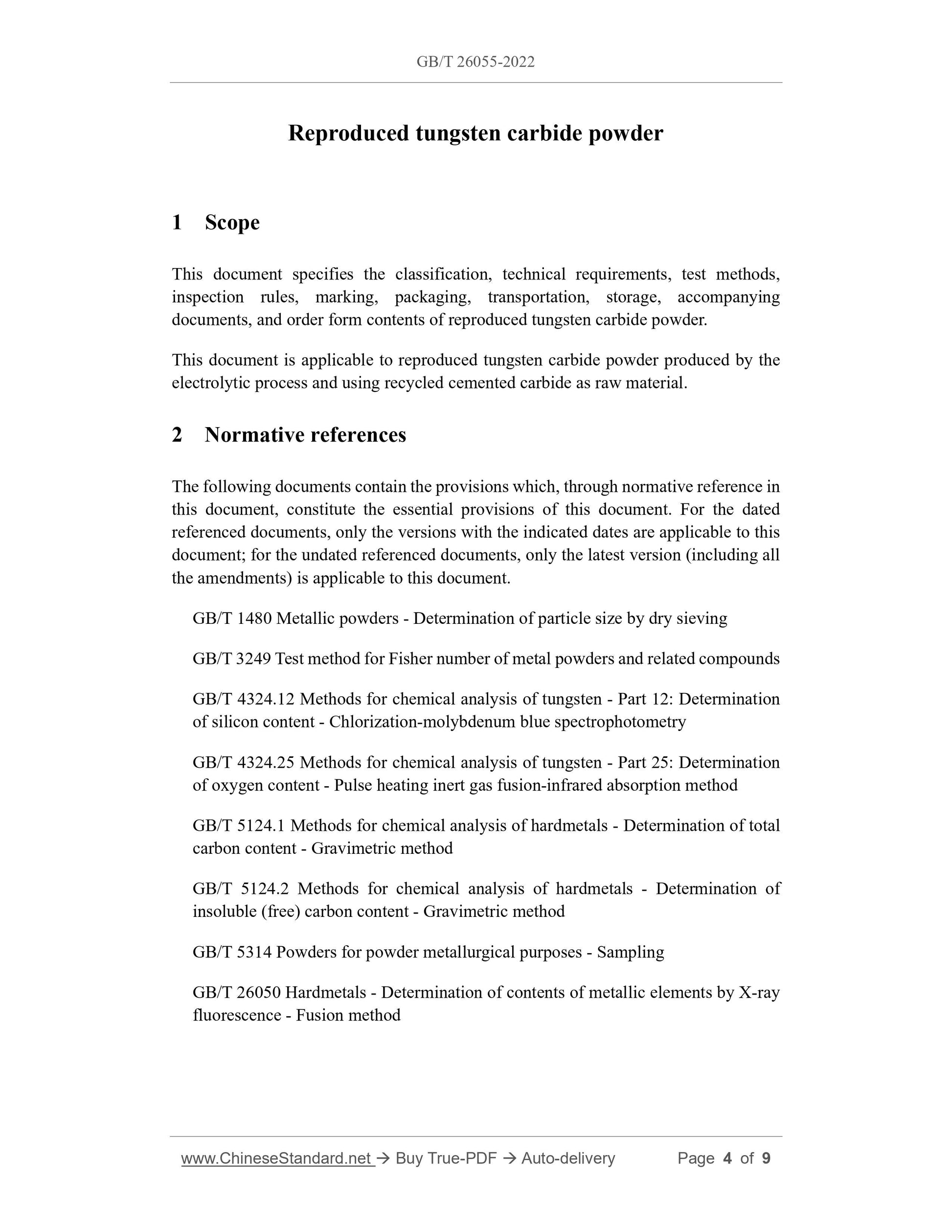 GB/T 26055-2022 Page 3