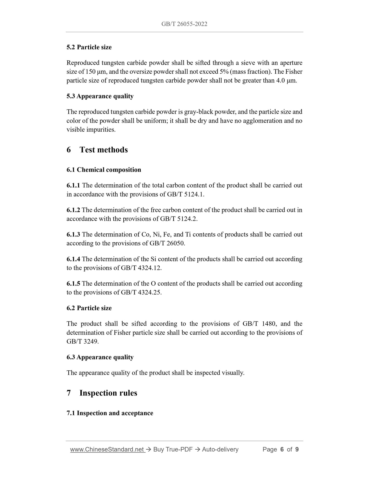 GB/T 26055-2022 Page 4