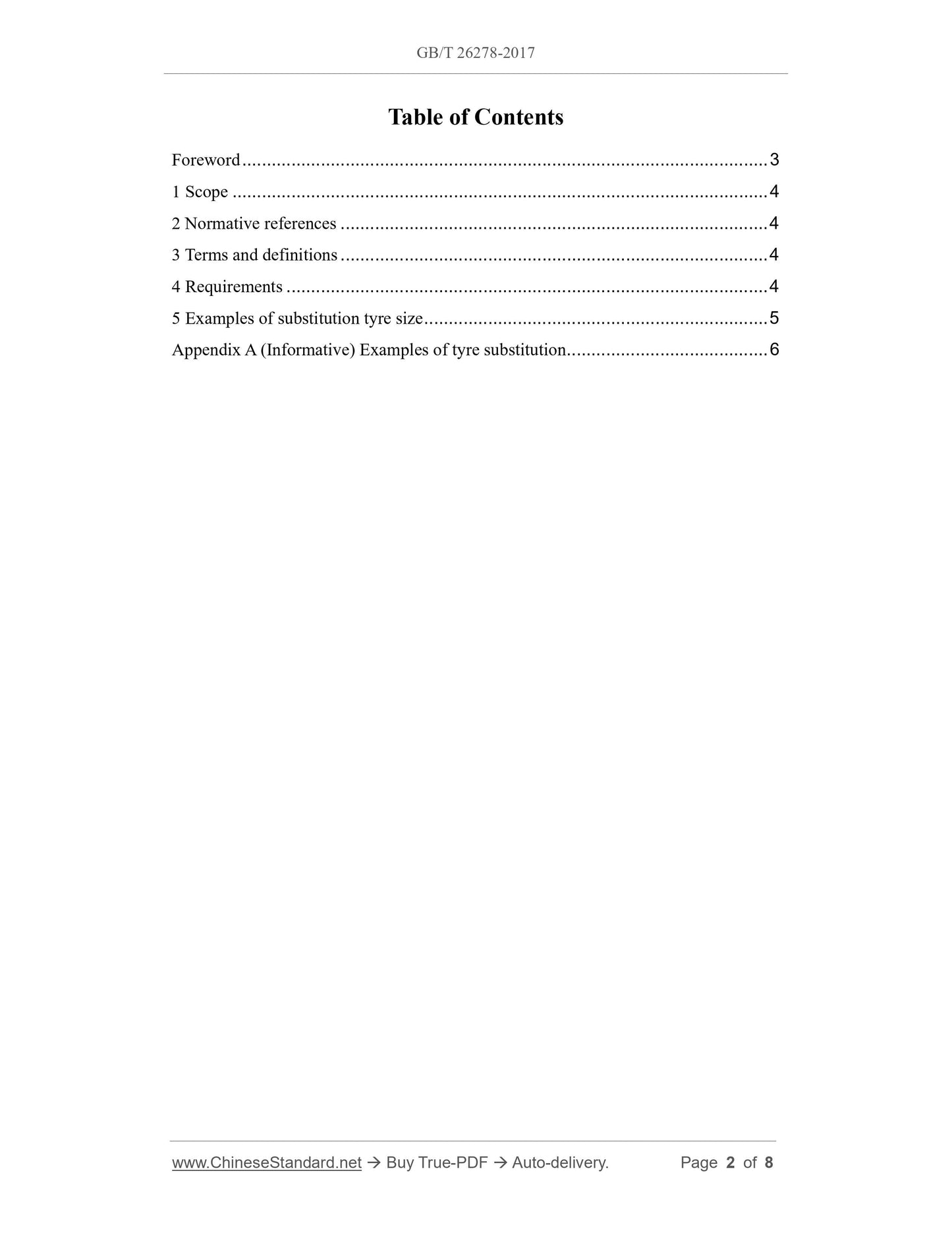 GB/T 26278-2017 Page 2