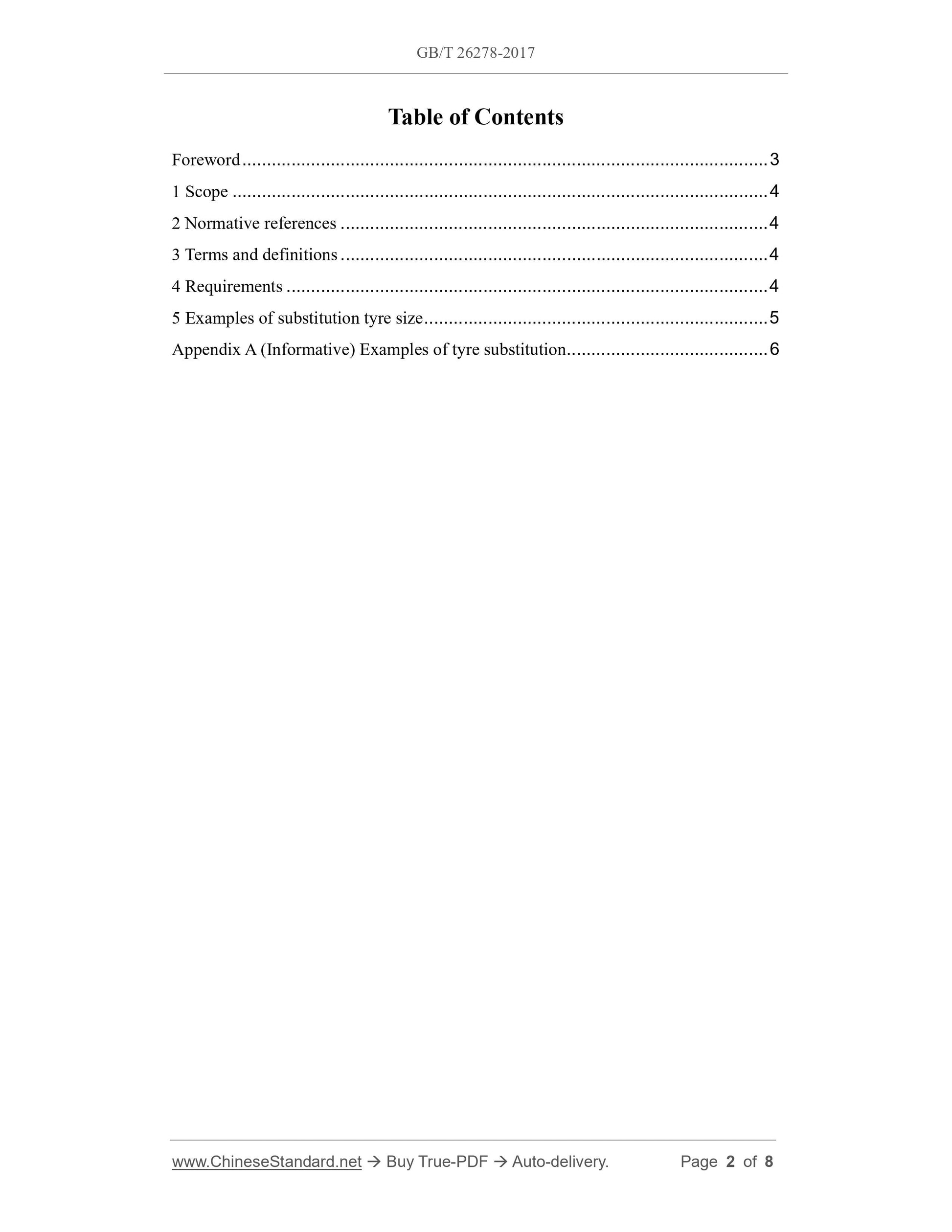 GB/T 26278-2017 Page 2