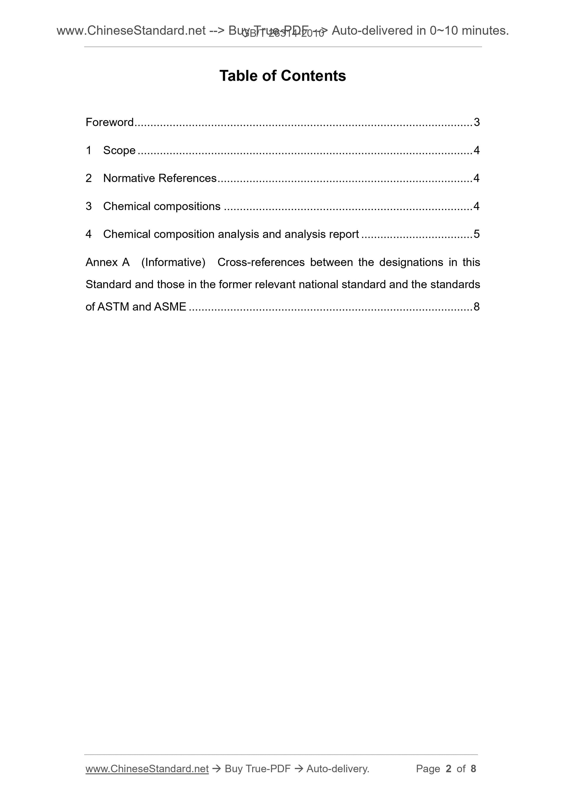 GB/T 26314-2010 Page 2