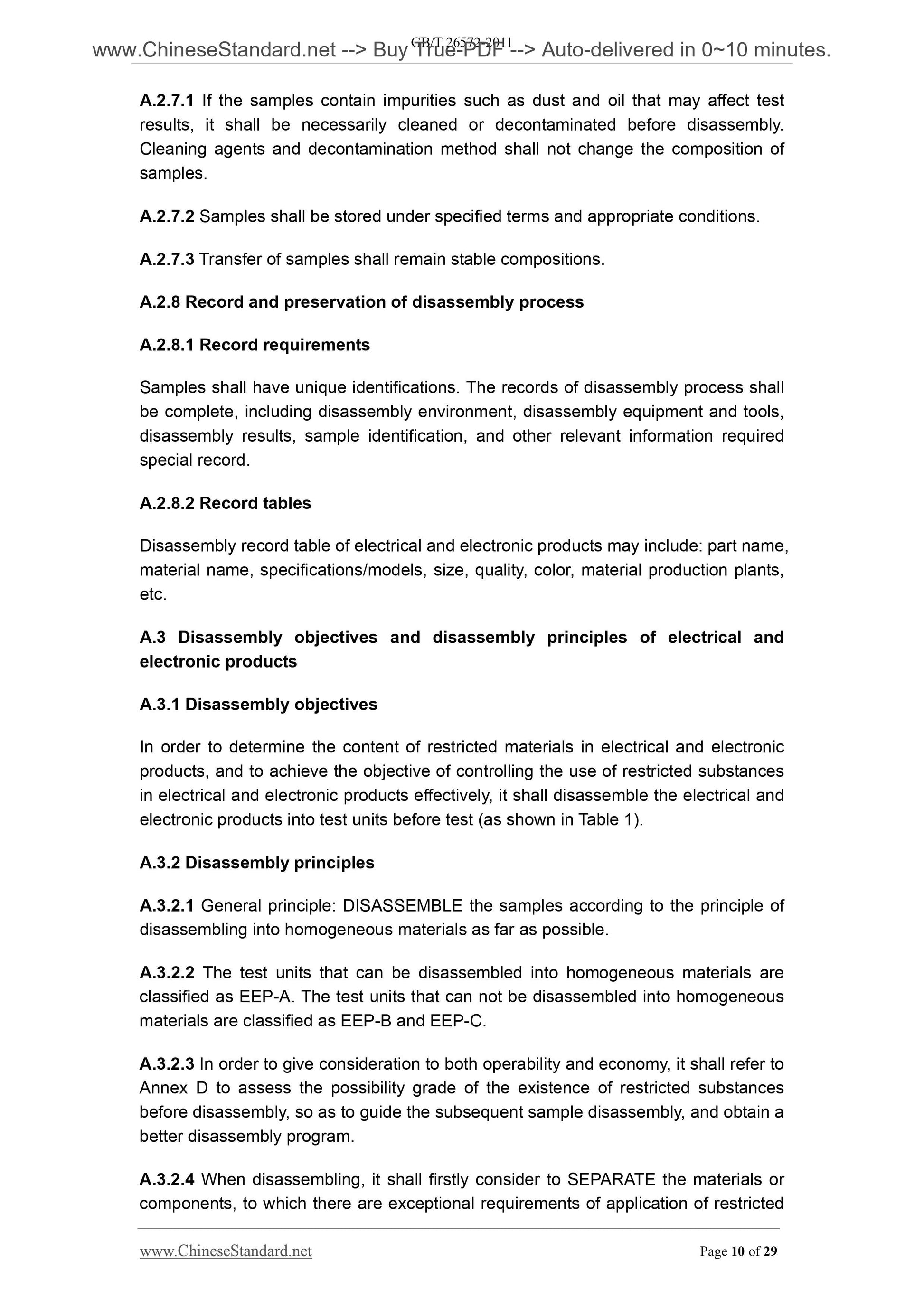 GB/T 26572-2011 Page 6