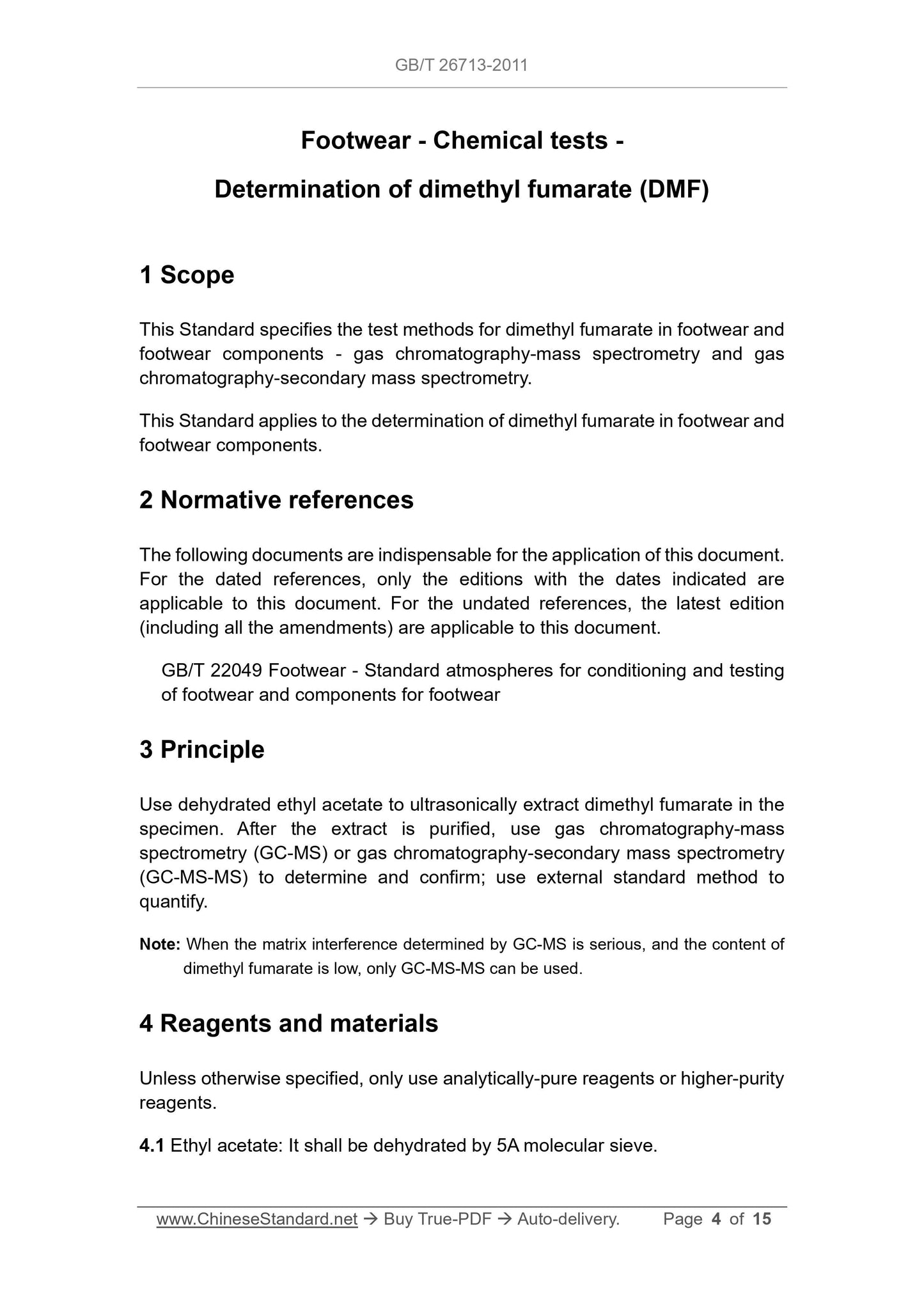 GB/T 26713-2011 Page 3