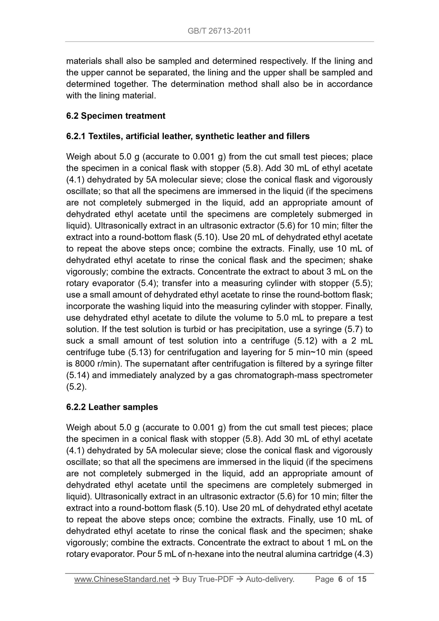 GB/T 26713-2011 Page 4