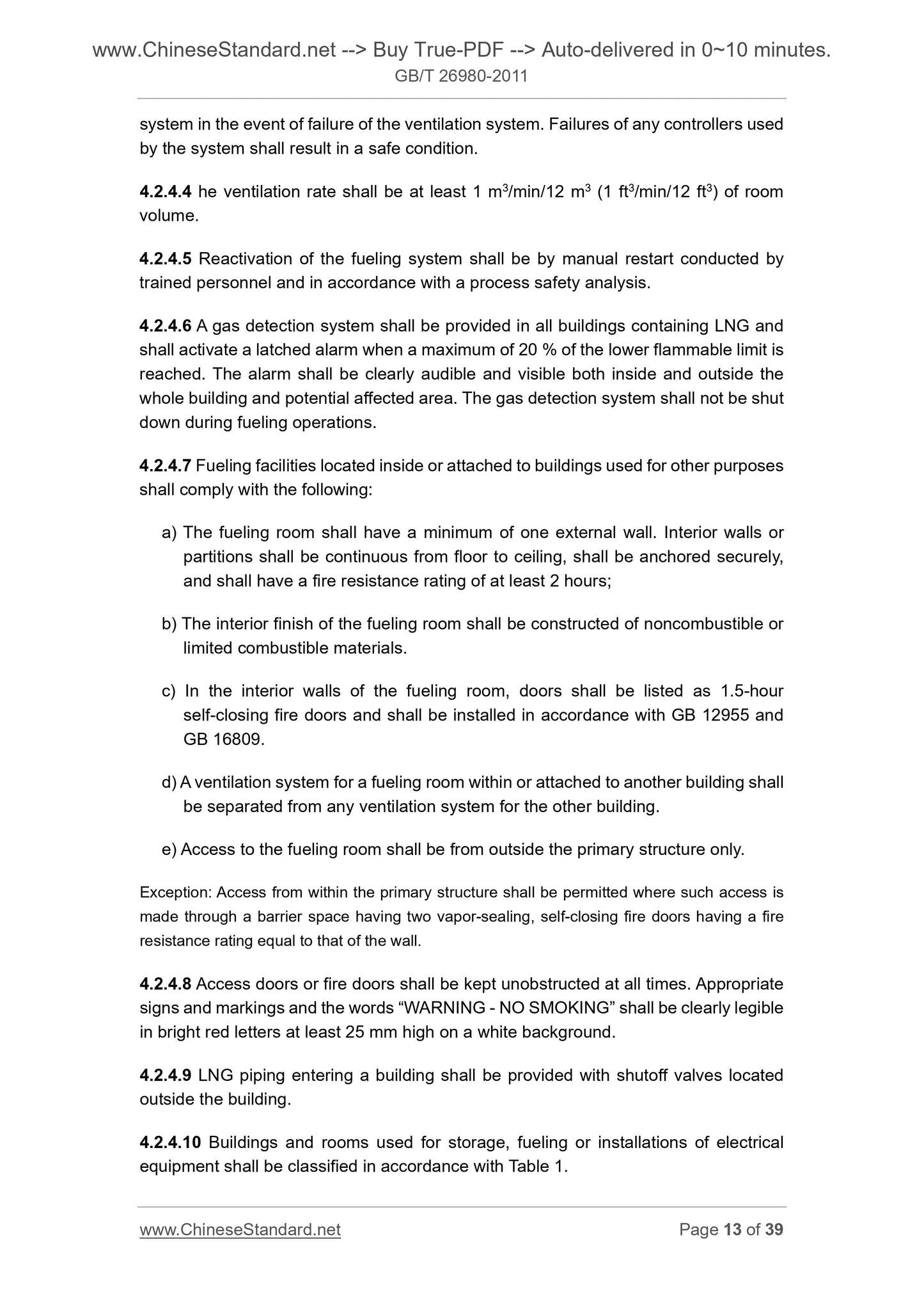 GB/T 26980-2011 Page 9