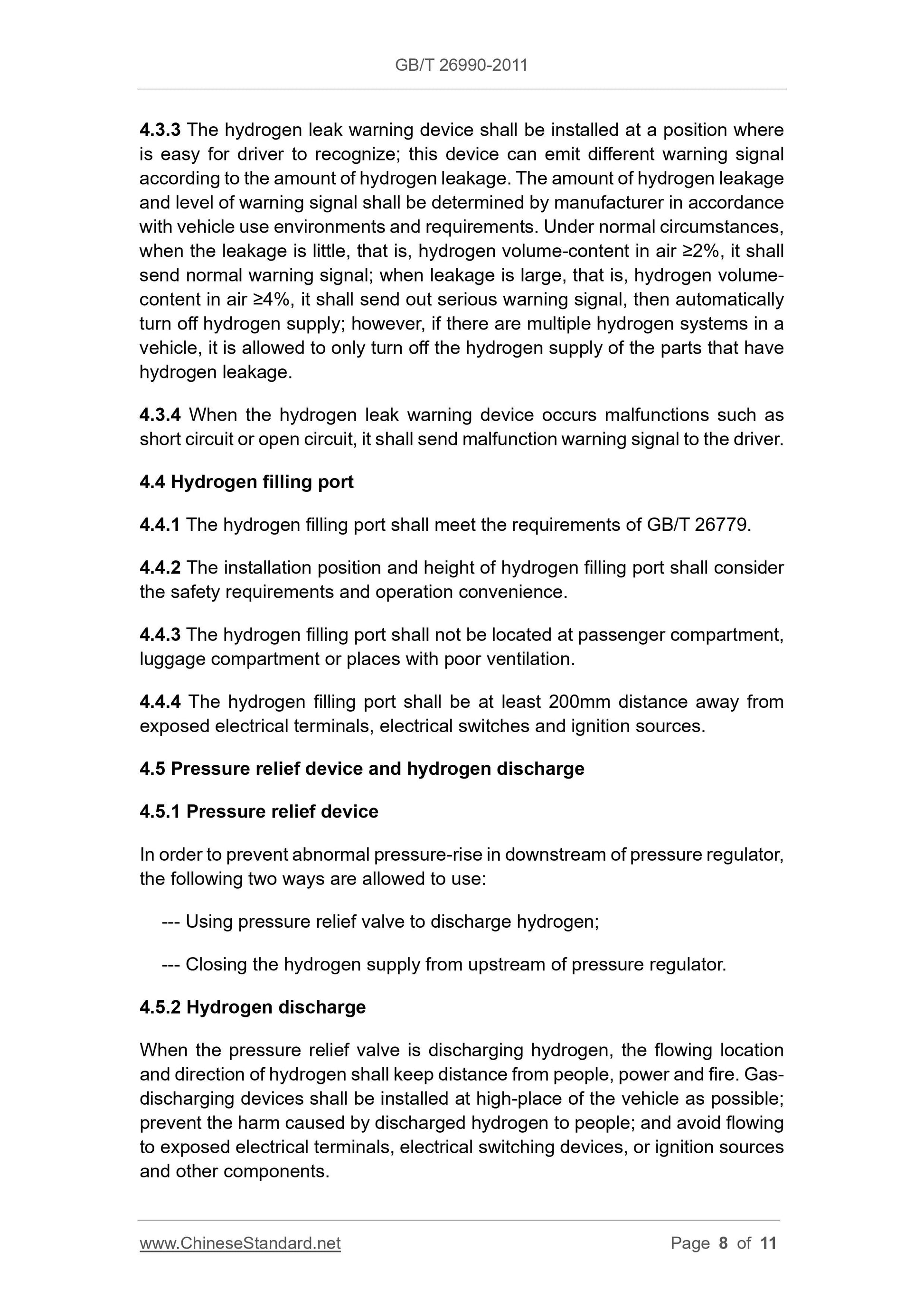 GB/T 26990-2011 Page 6