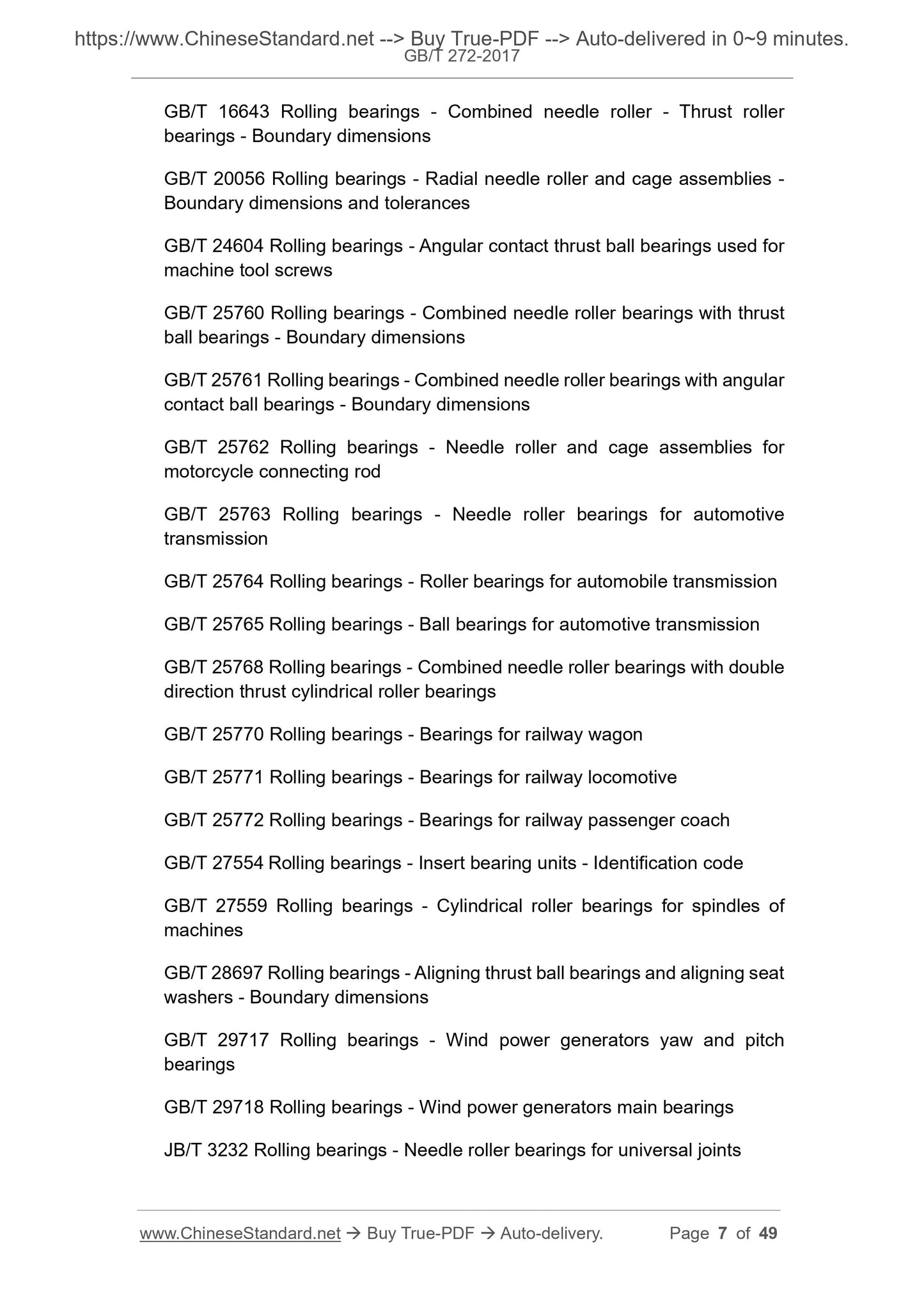 GB/T 272-2017 Page 4