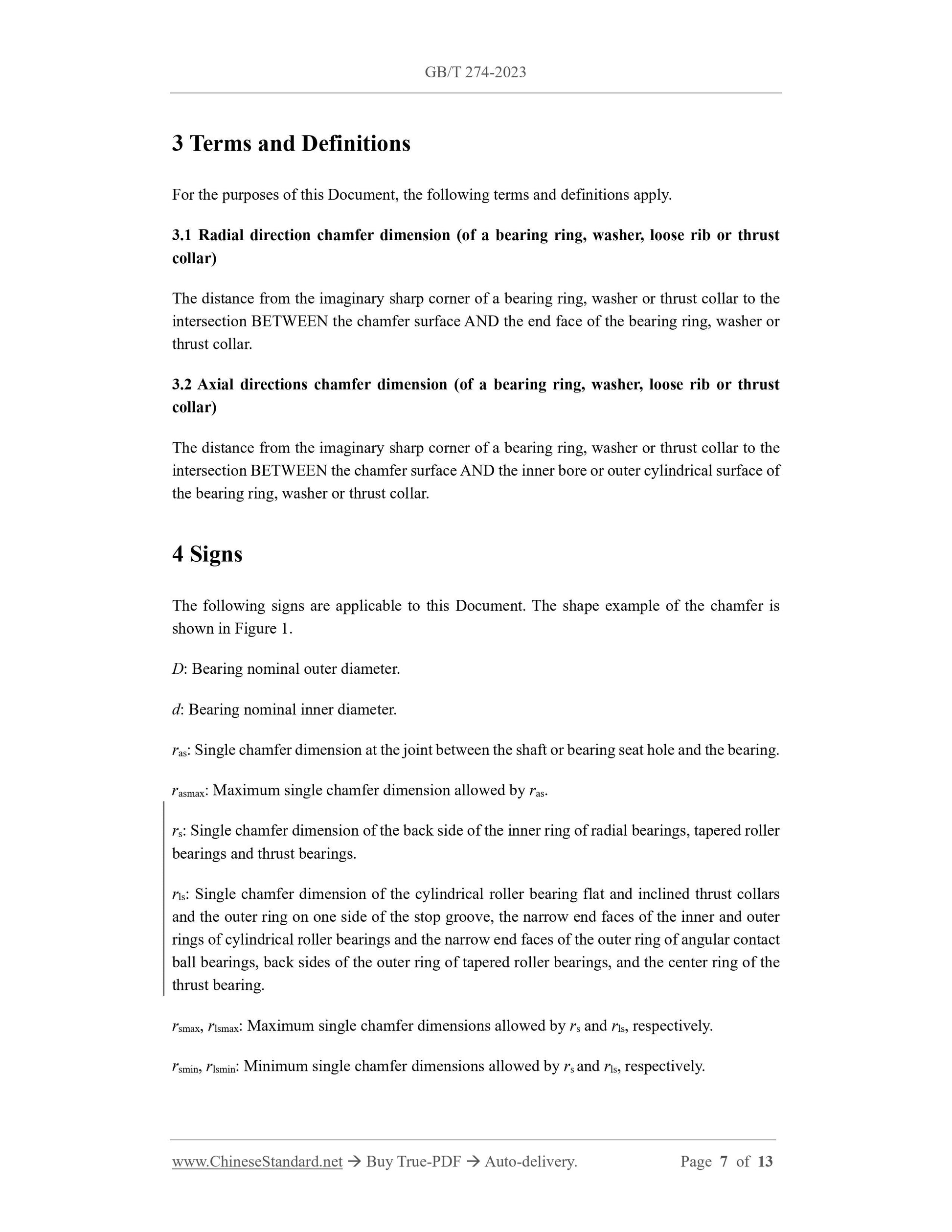 GB/T 274-2023 Page 4