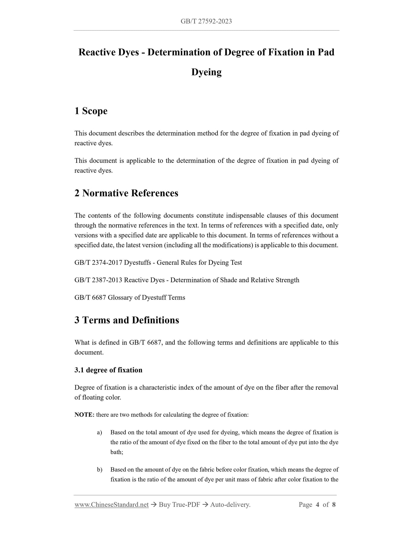 GB/T 27592-2023 Page 3