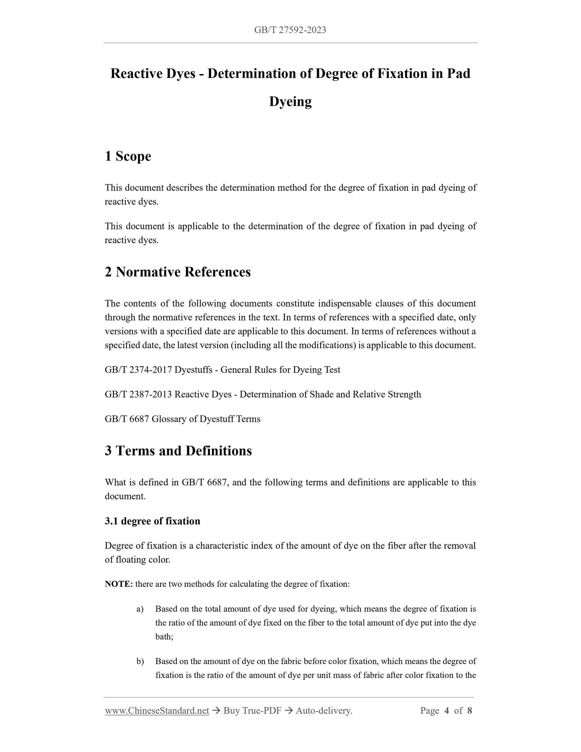 GB/T 27592-2023 Page 3