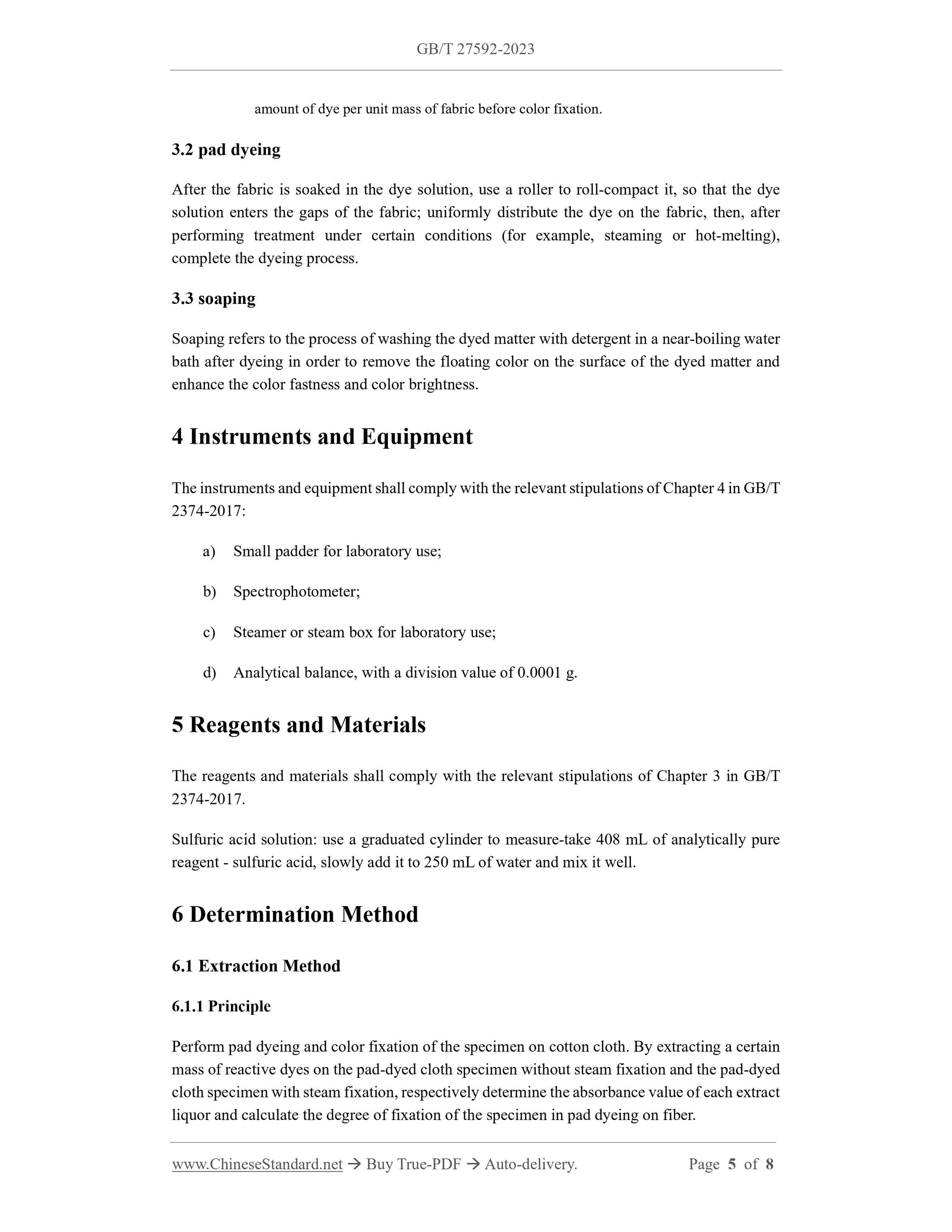 GB/T 27592-2023 Page 4