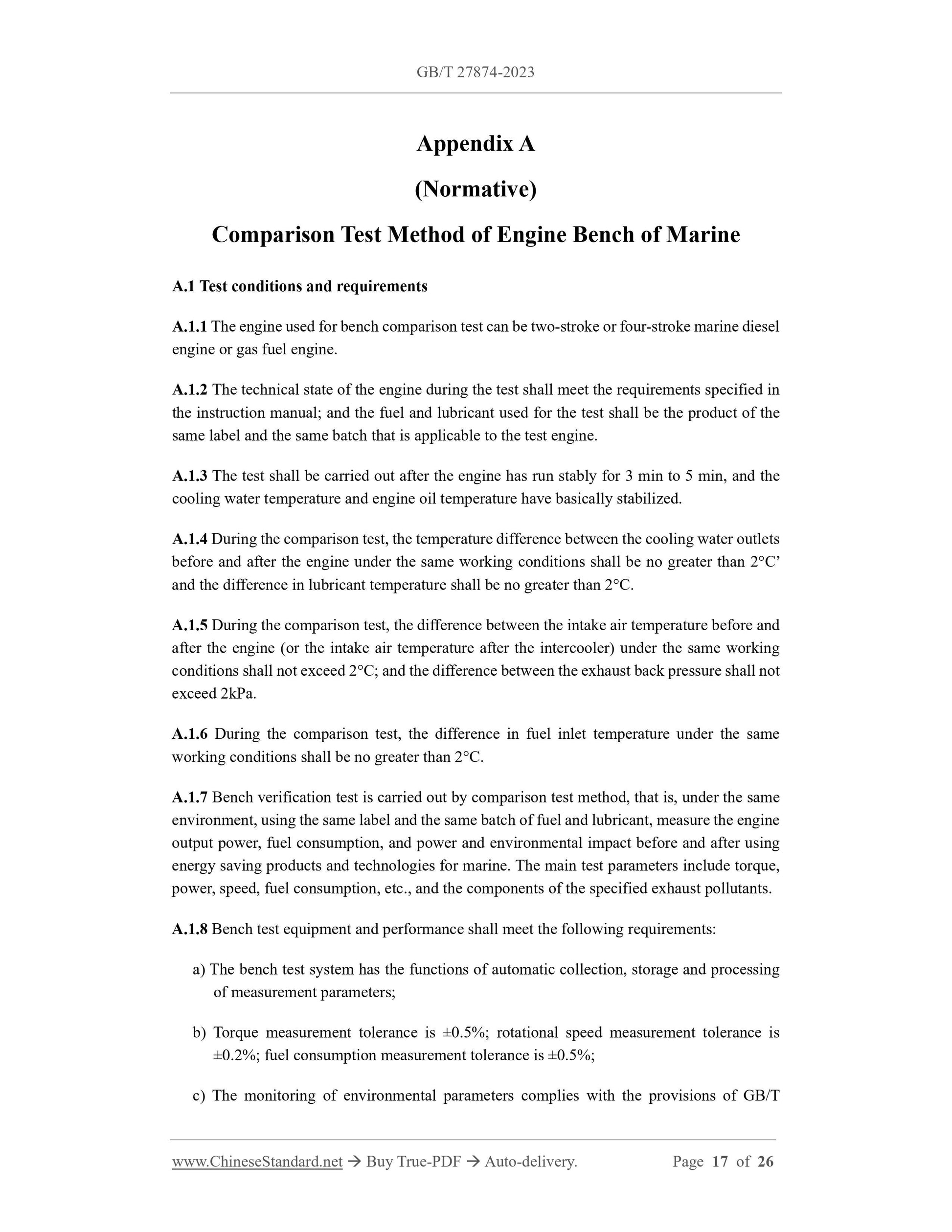 GB/T 27874-2023 Page 9