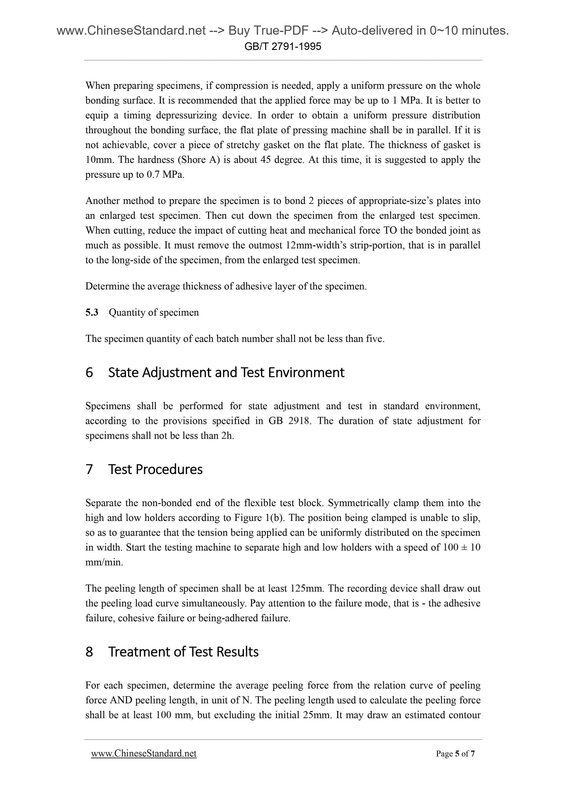 GB/T 2791-1995 Page 4