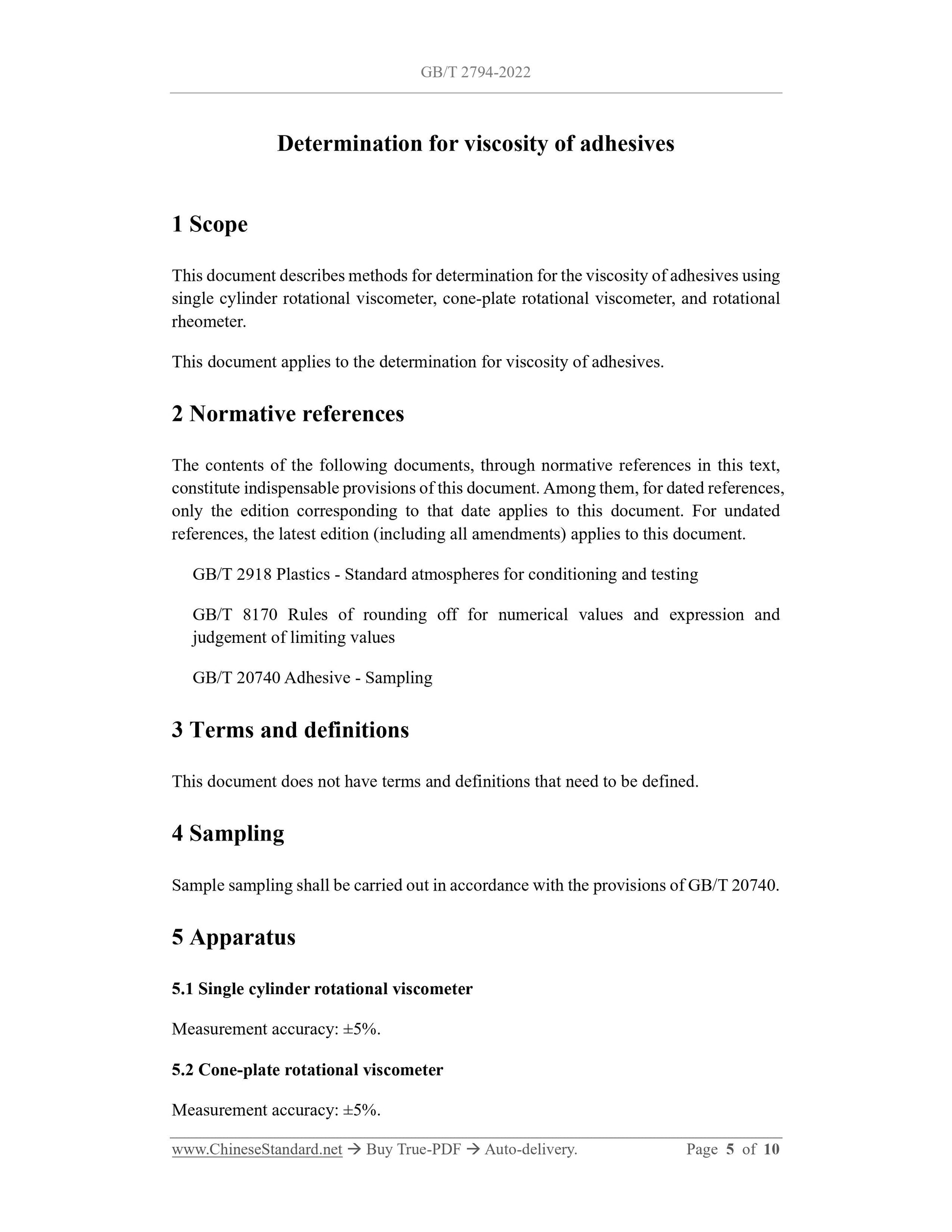 GB/T 2794-2022 Page 3