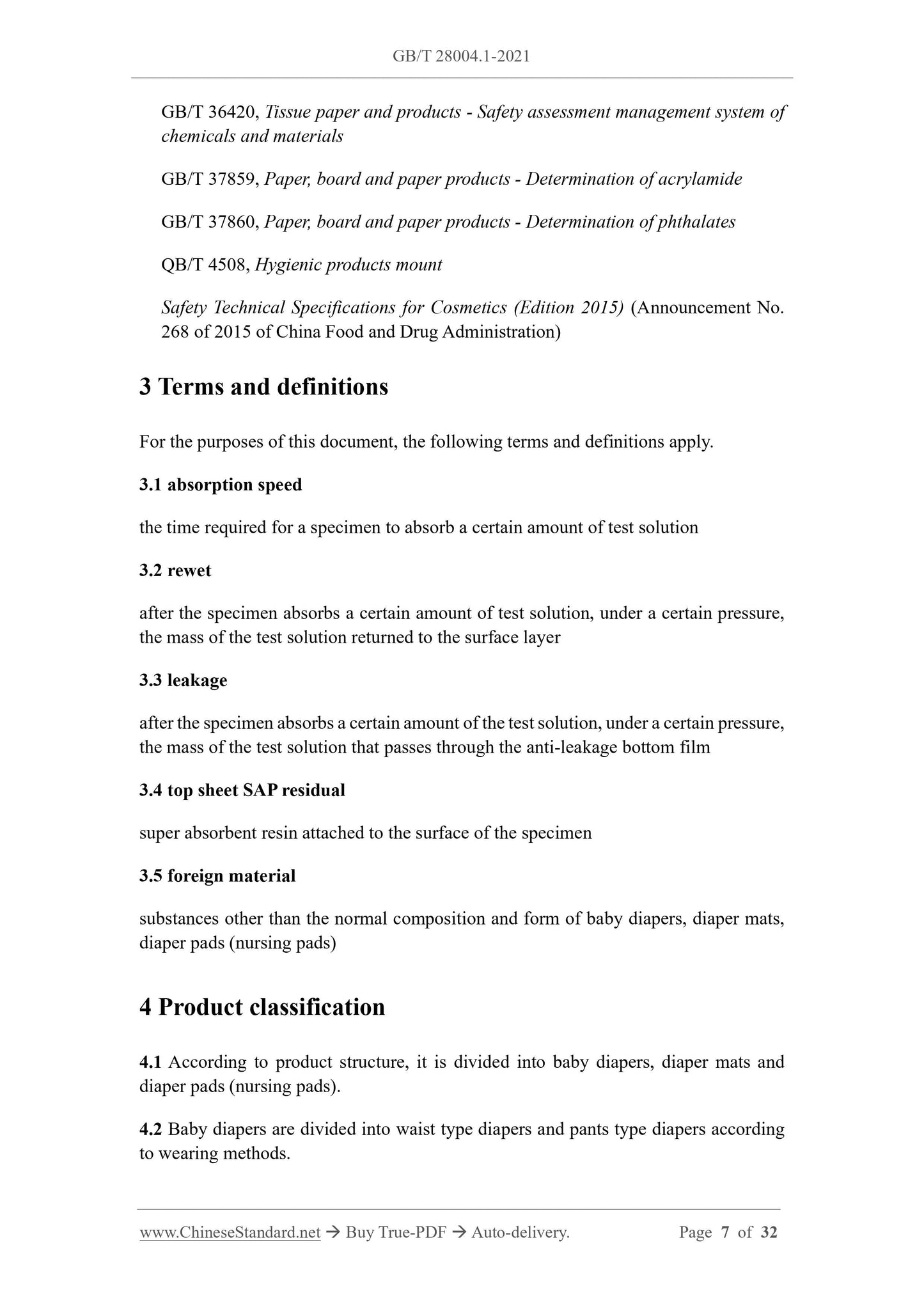 GB/T 28004.1-2021 Page 4