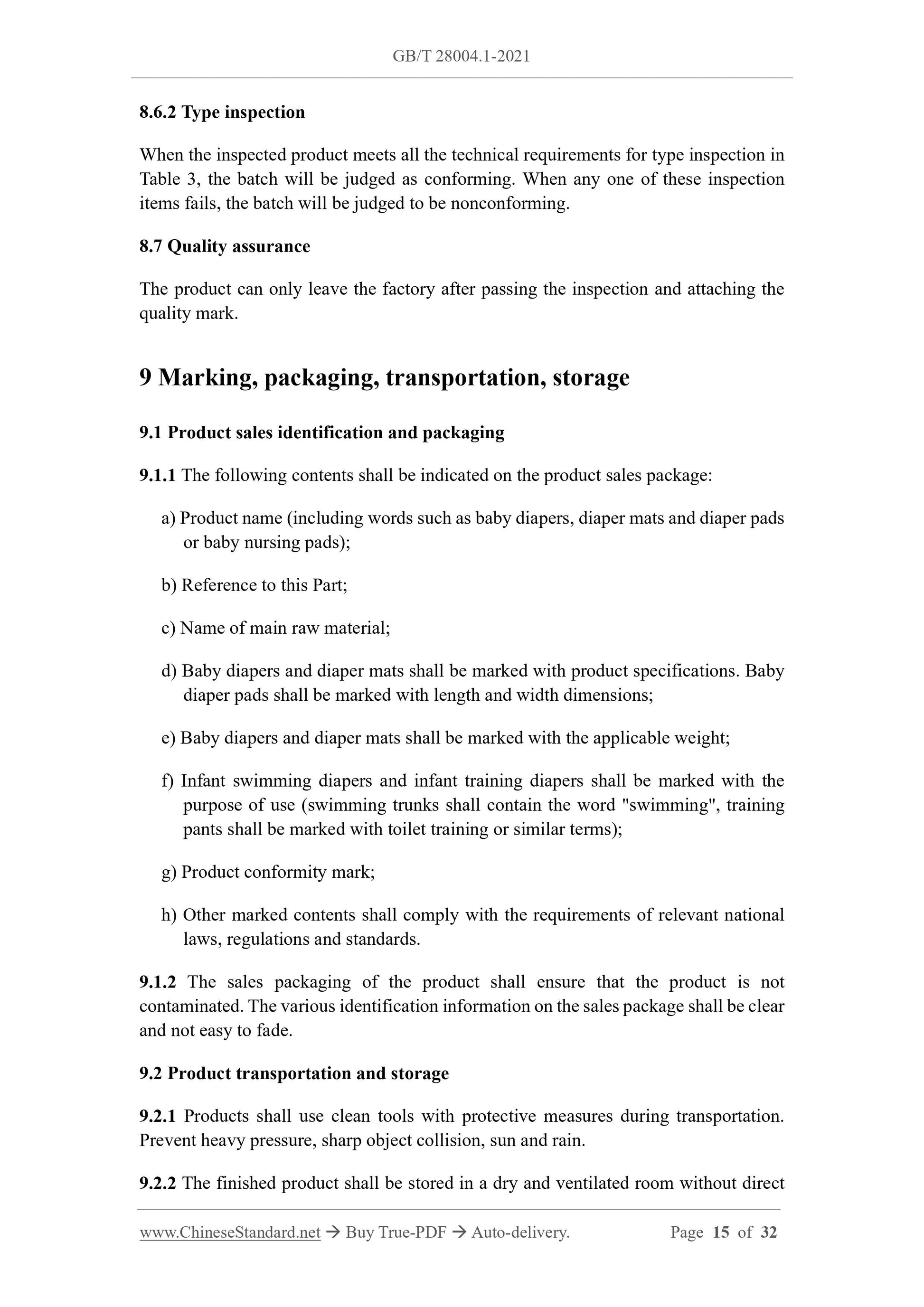 GB/T 28004.1-2021 Page 6
