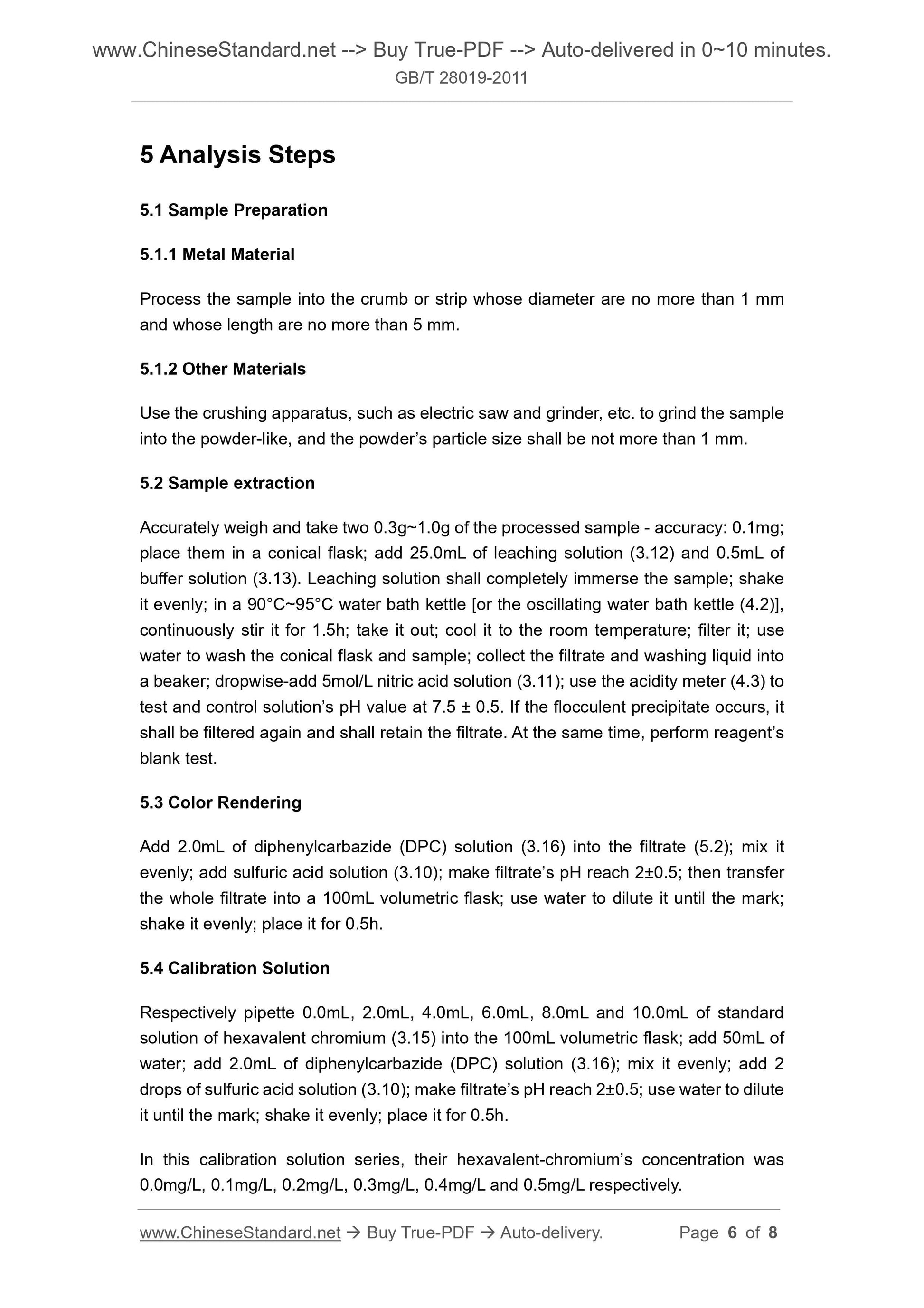 GB/T 28019-2011 Page 4