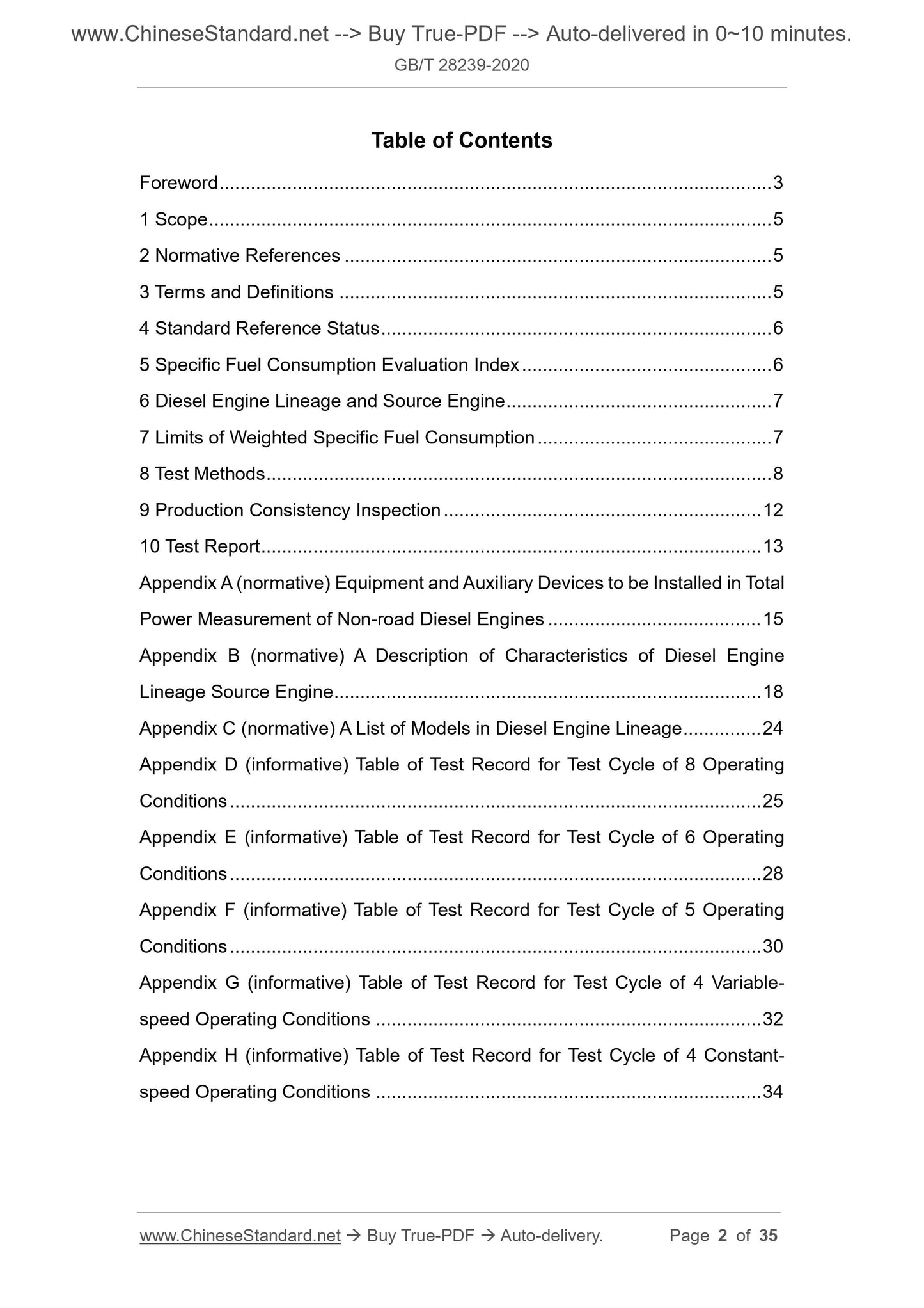 GB/T 28239-2020 Page 2